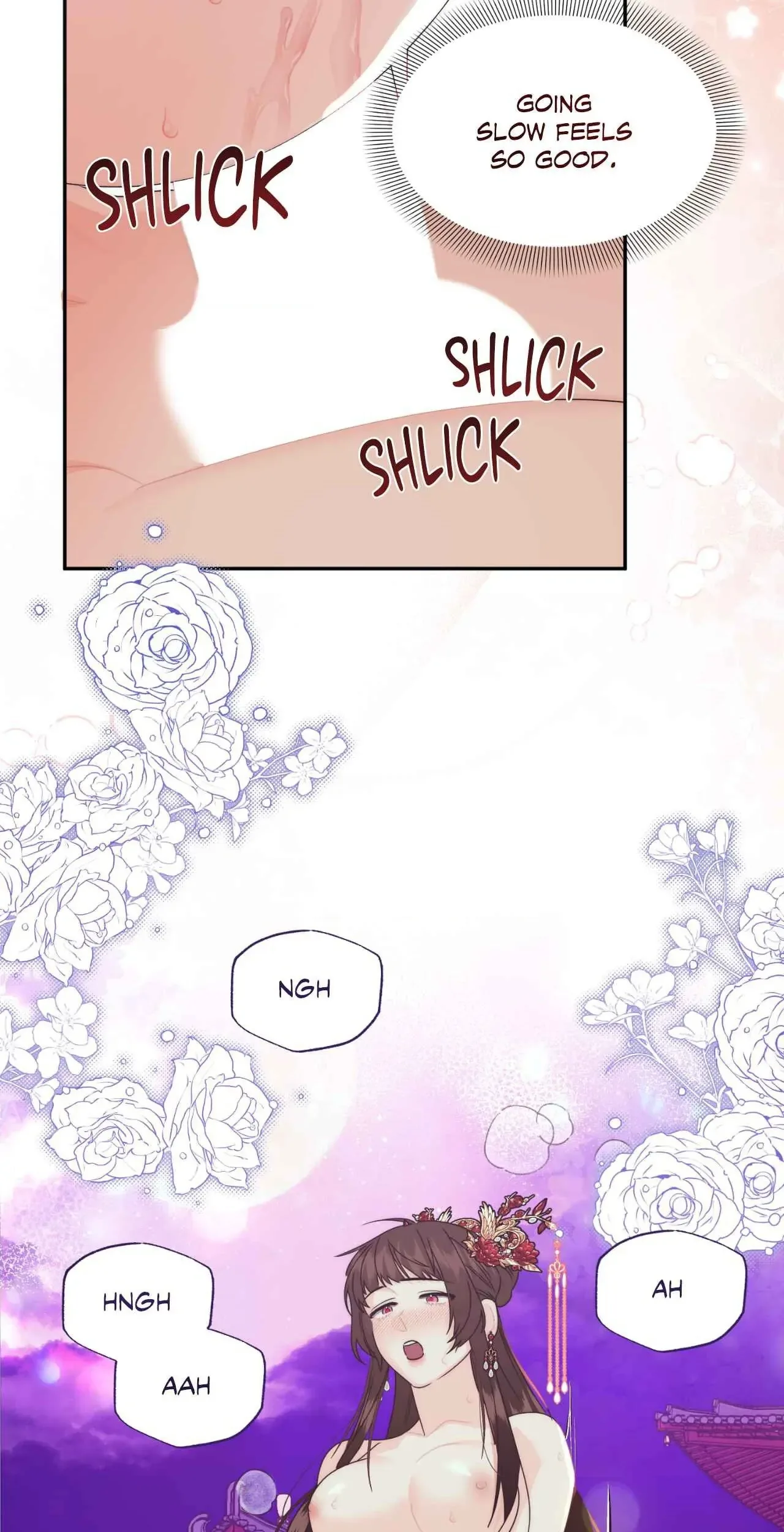 A Foxy Affair Chapter 40 page 7