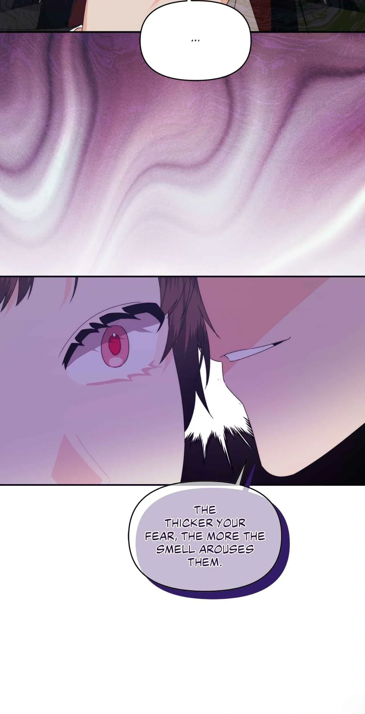 A Foxy Affair Chapter 38 page 44