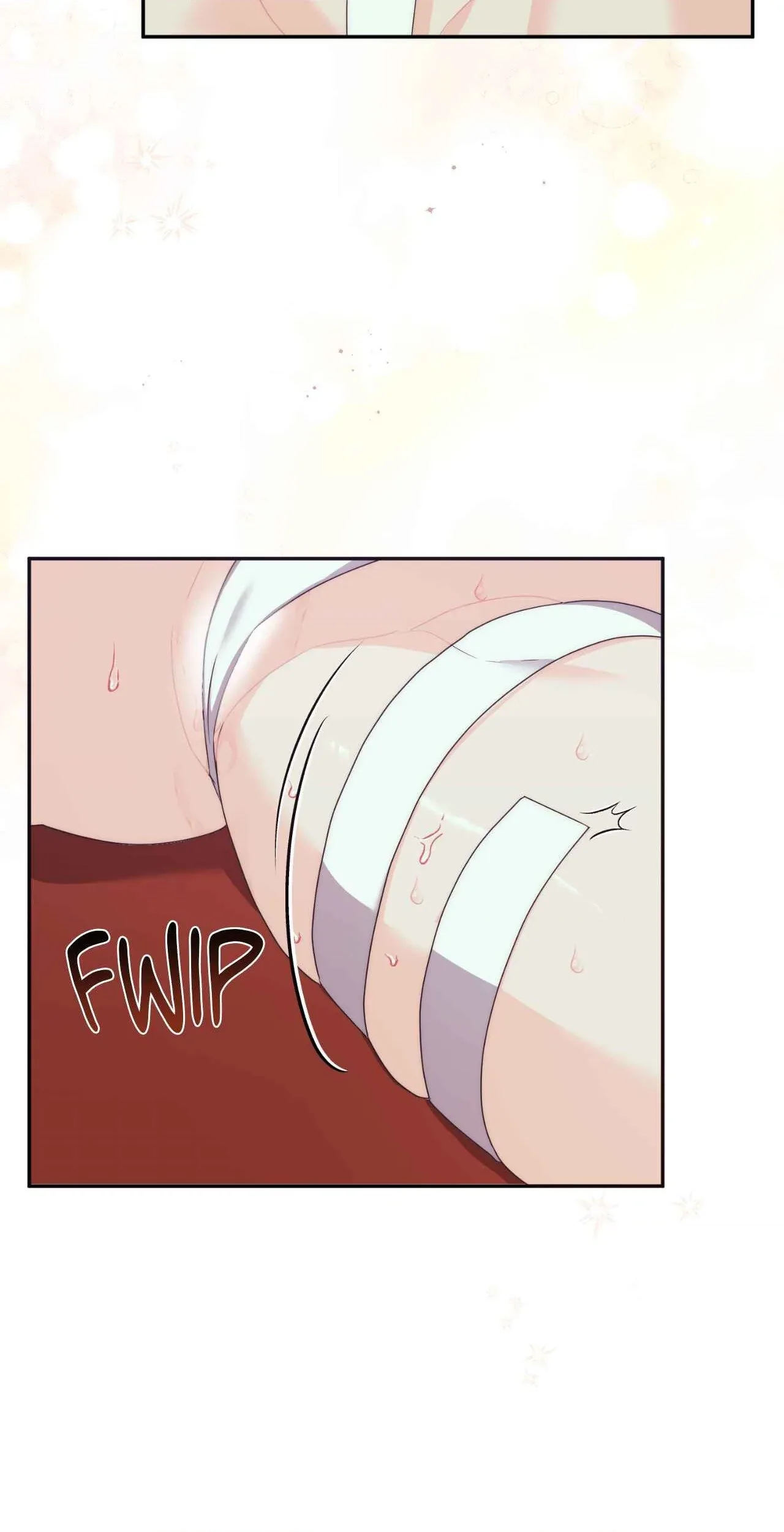 A Foxy Affair Chapter 36 page 29