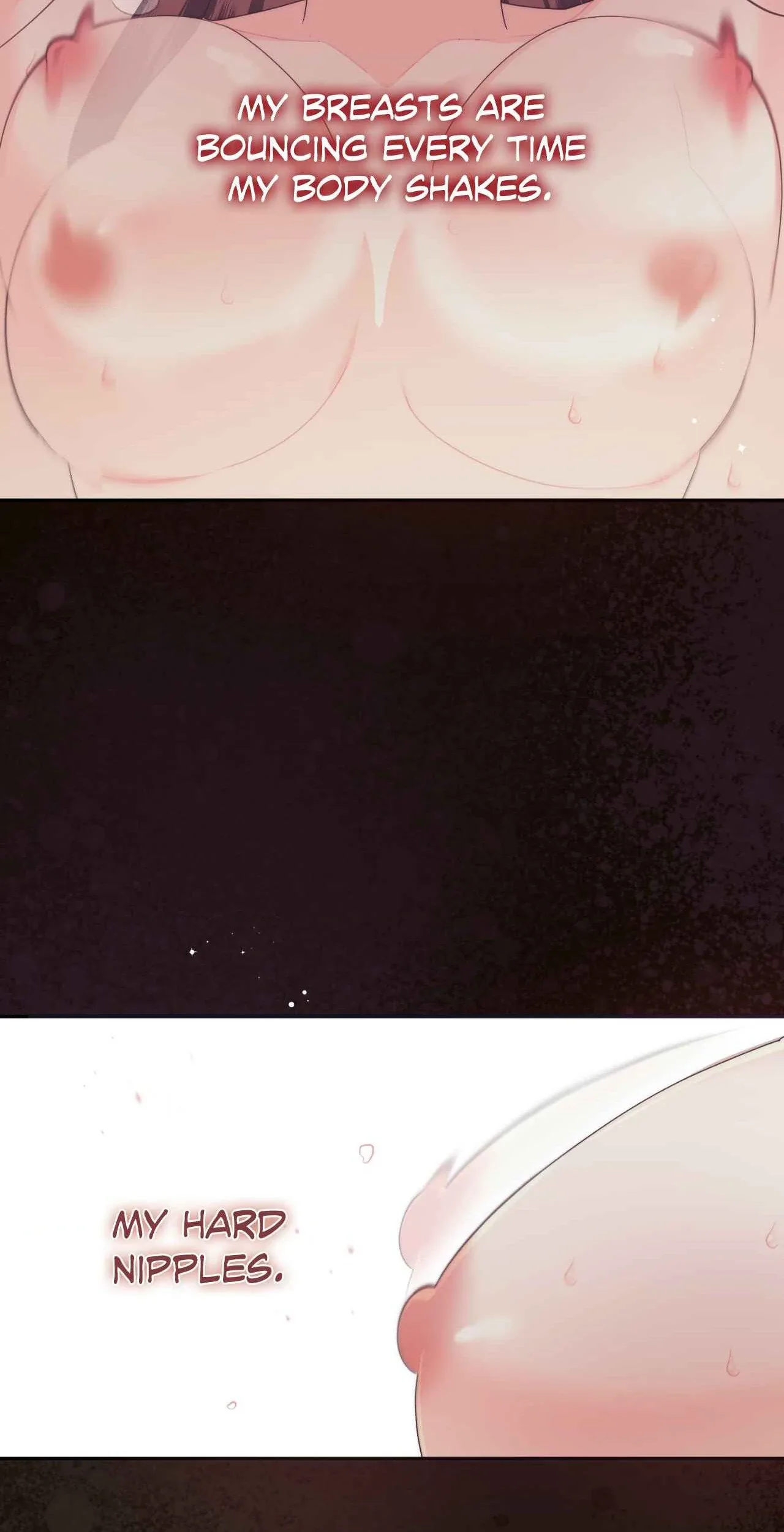 A Foxy Affair Chapter 40 page 14