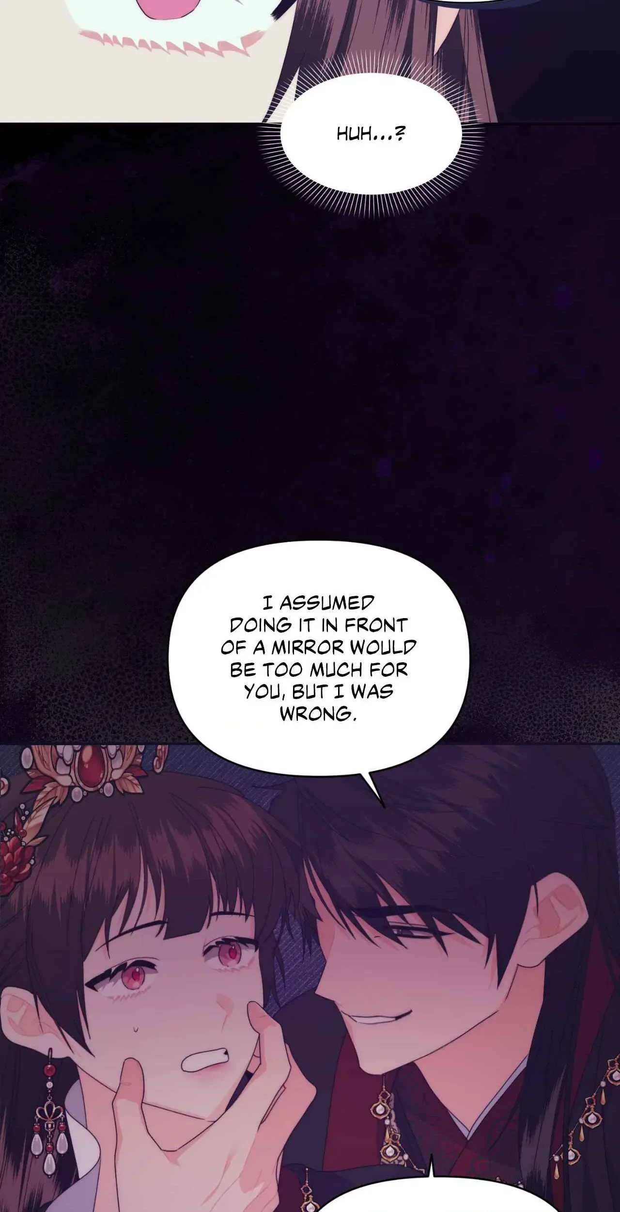 A Foxy Affair Chapter 38 page 47