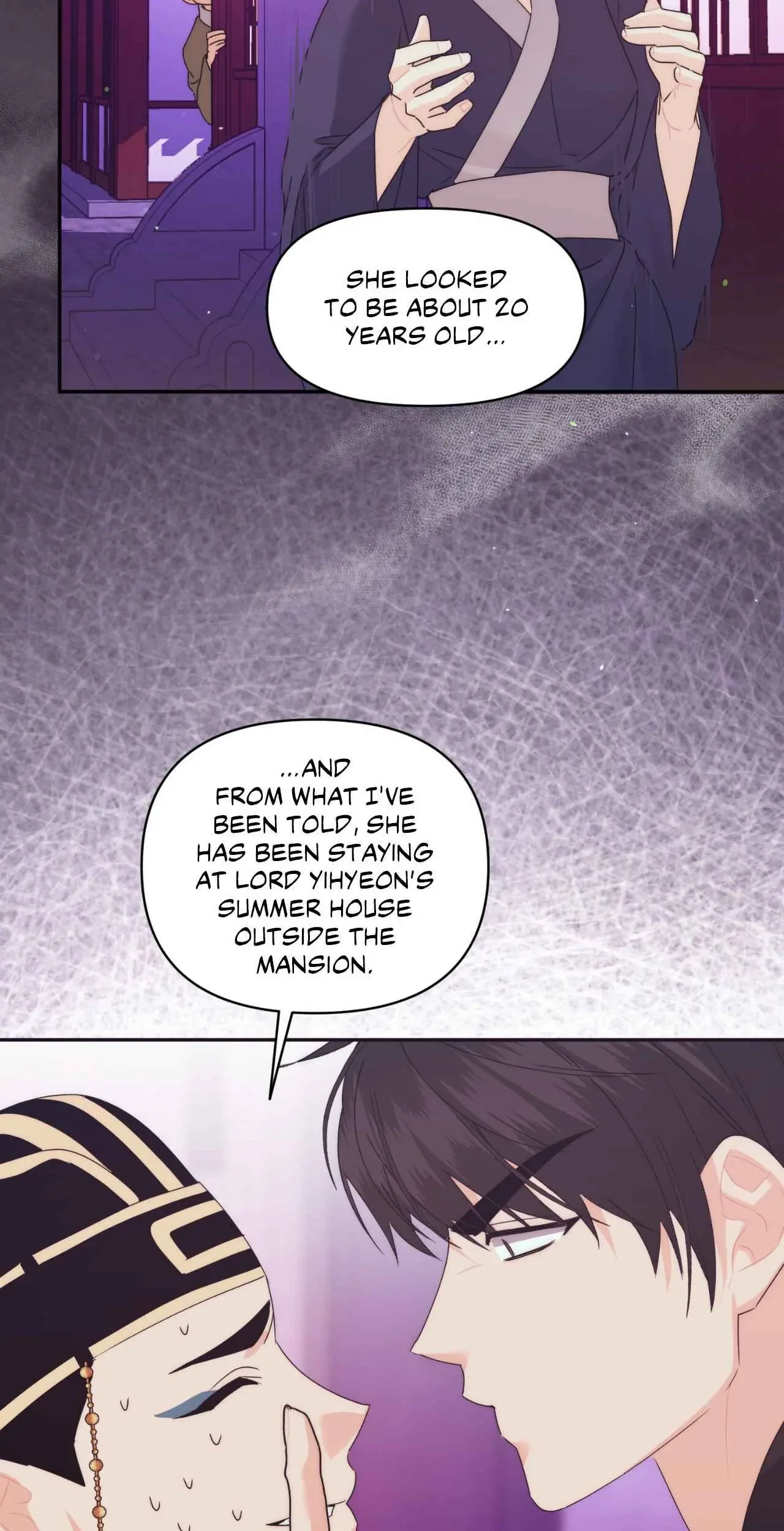 A Foxy Affair Chapter 37 page 30