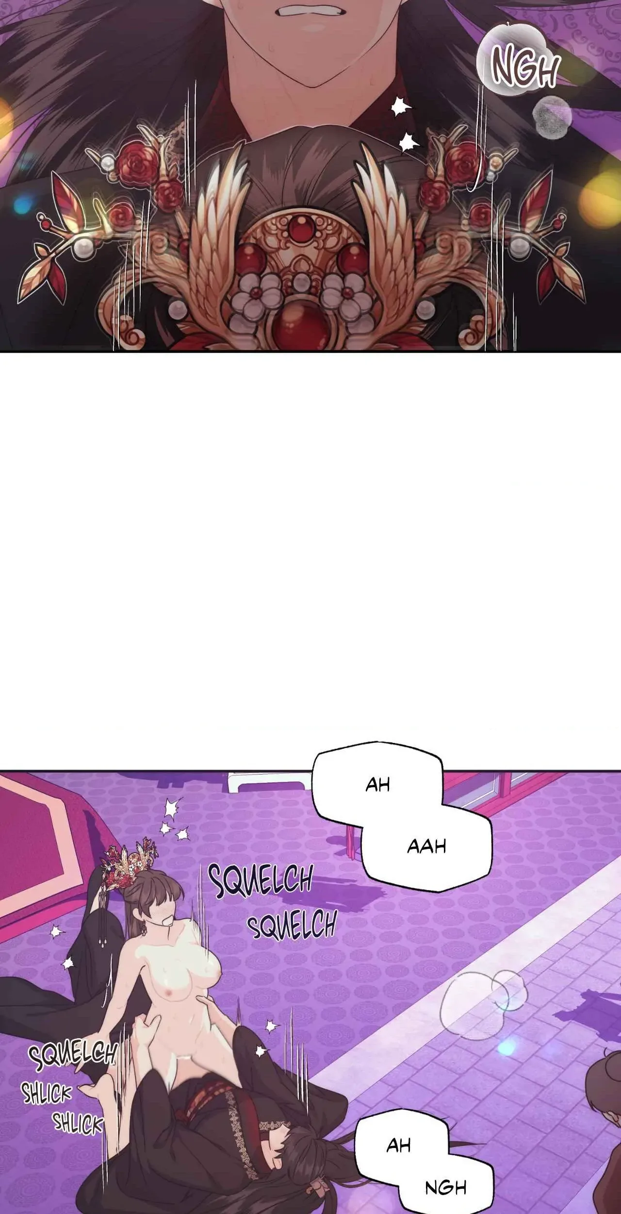A Foxy Affair Chapter 40 page 22