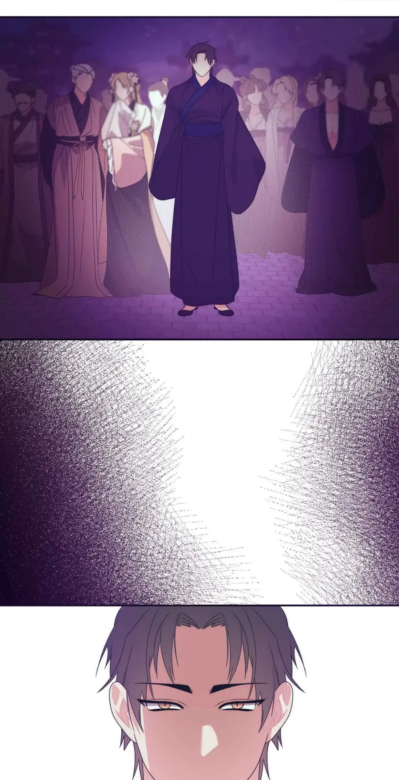 A Foxy Affair Chapter 38 page 56