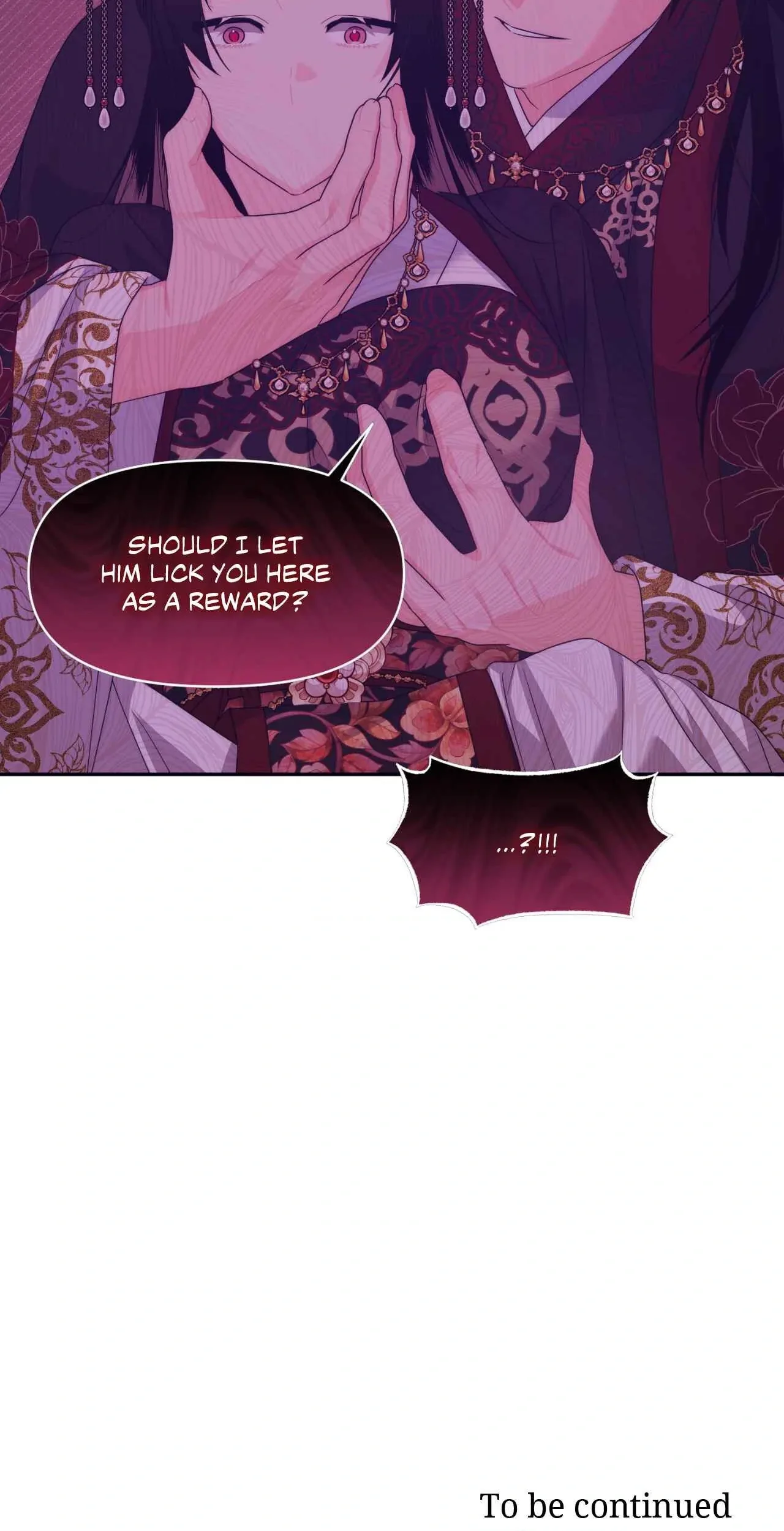 A Foxy Affair Chapter 38 page 62