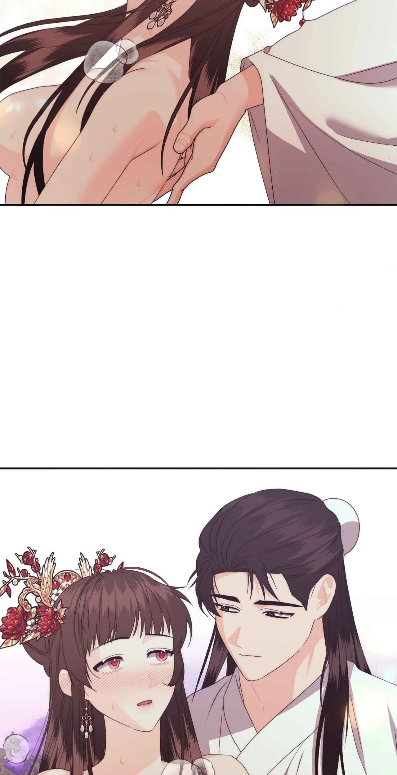 A Foxy Affair Chapter 40 page 30