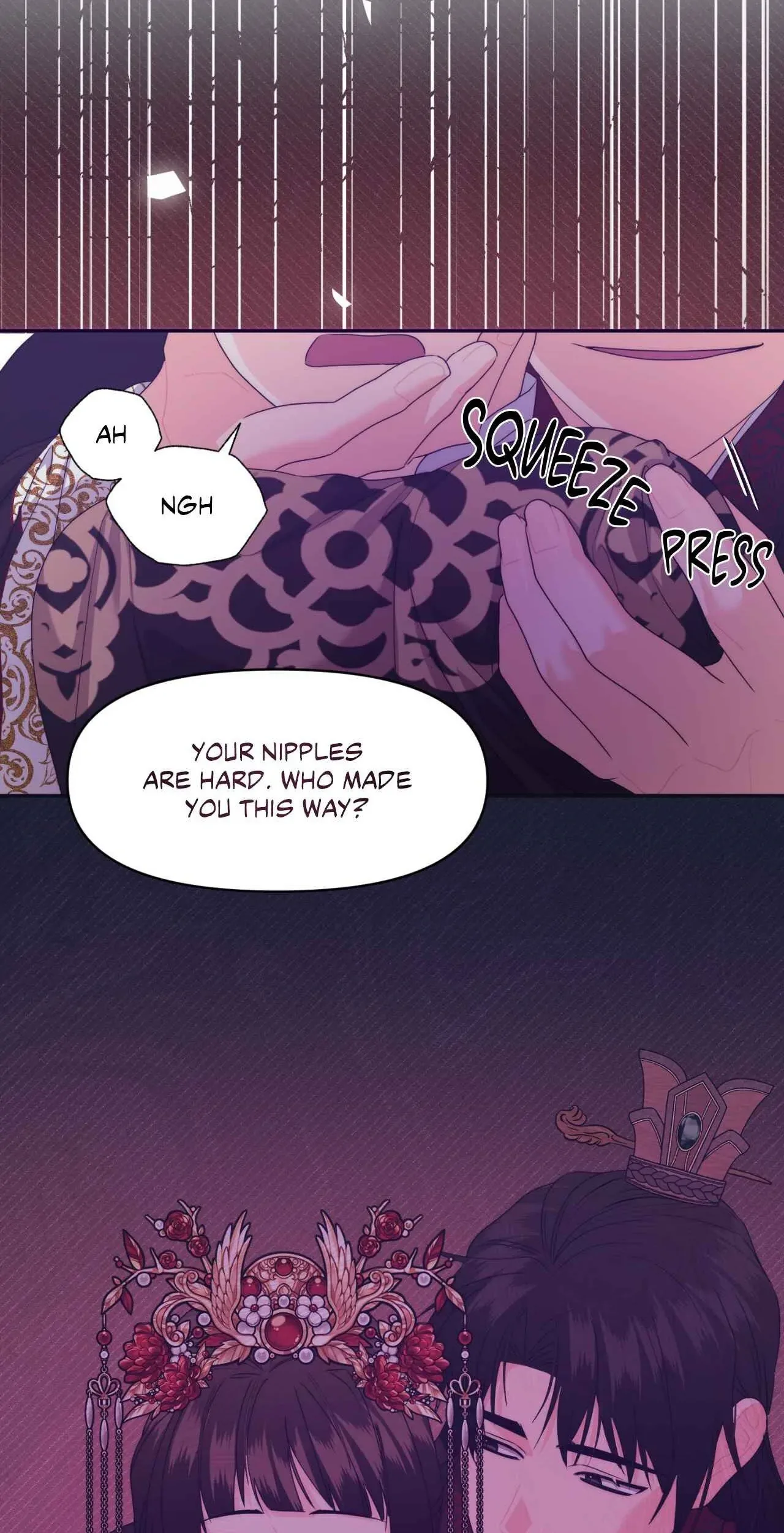 A Foxy Affair Chapter 38 page 61