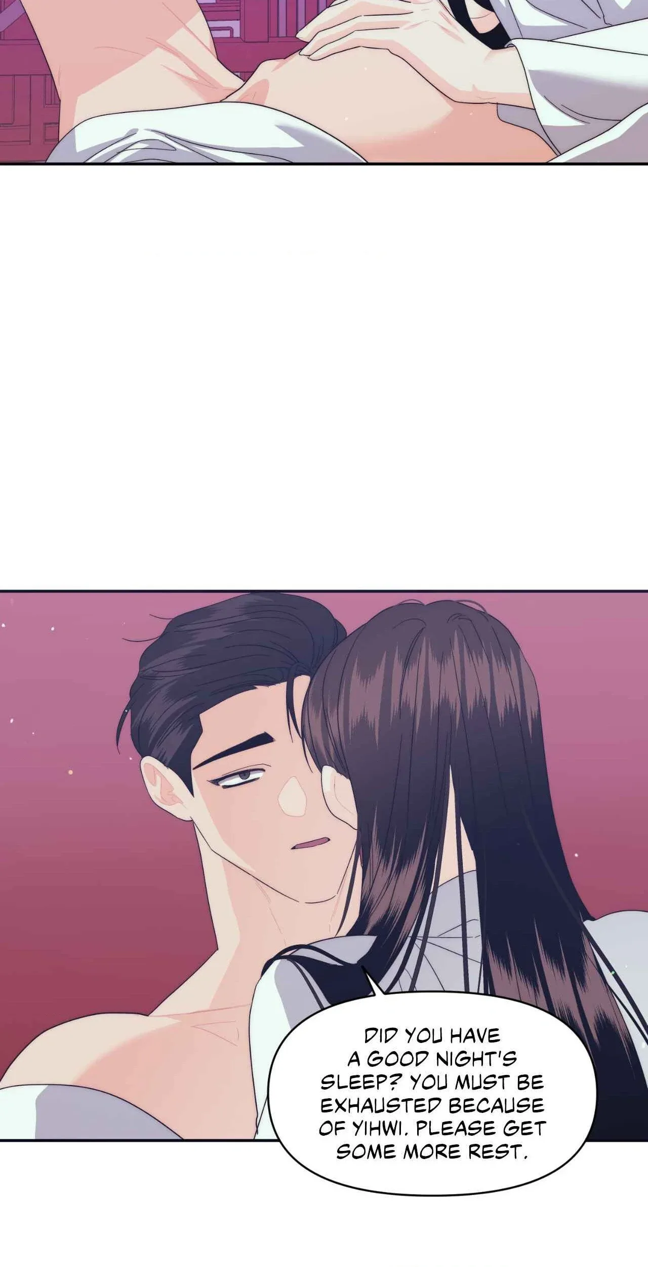A Foxy Affair Chapter 41 page 6