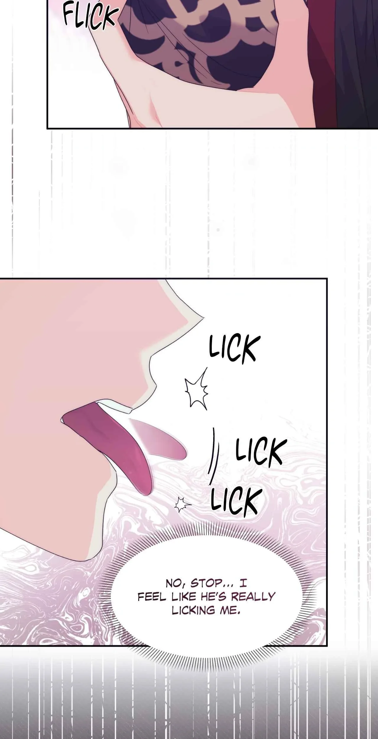 A Foxy Affair Chapter 38 page 60