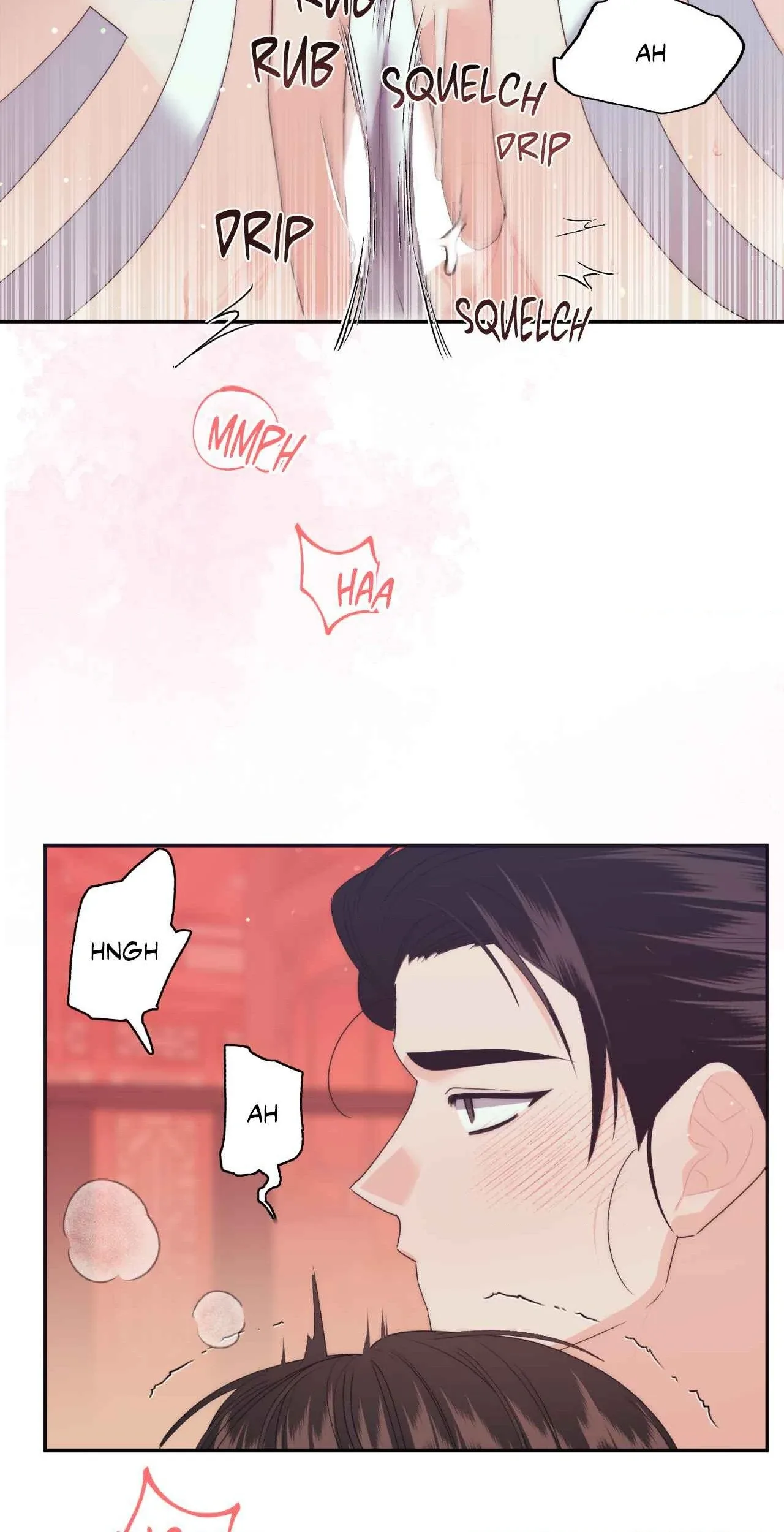 A Foxy Affair Chapter 36 page 42