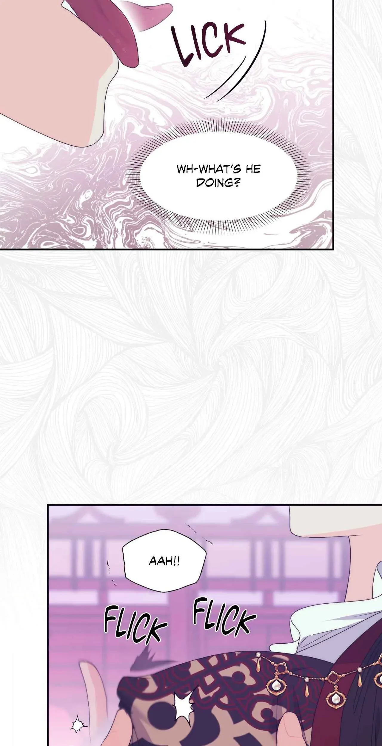 A Foxy Affair Chapter 38 page 59