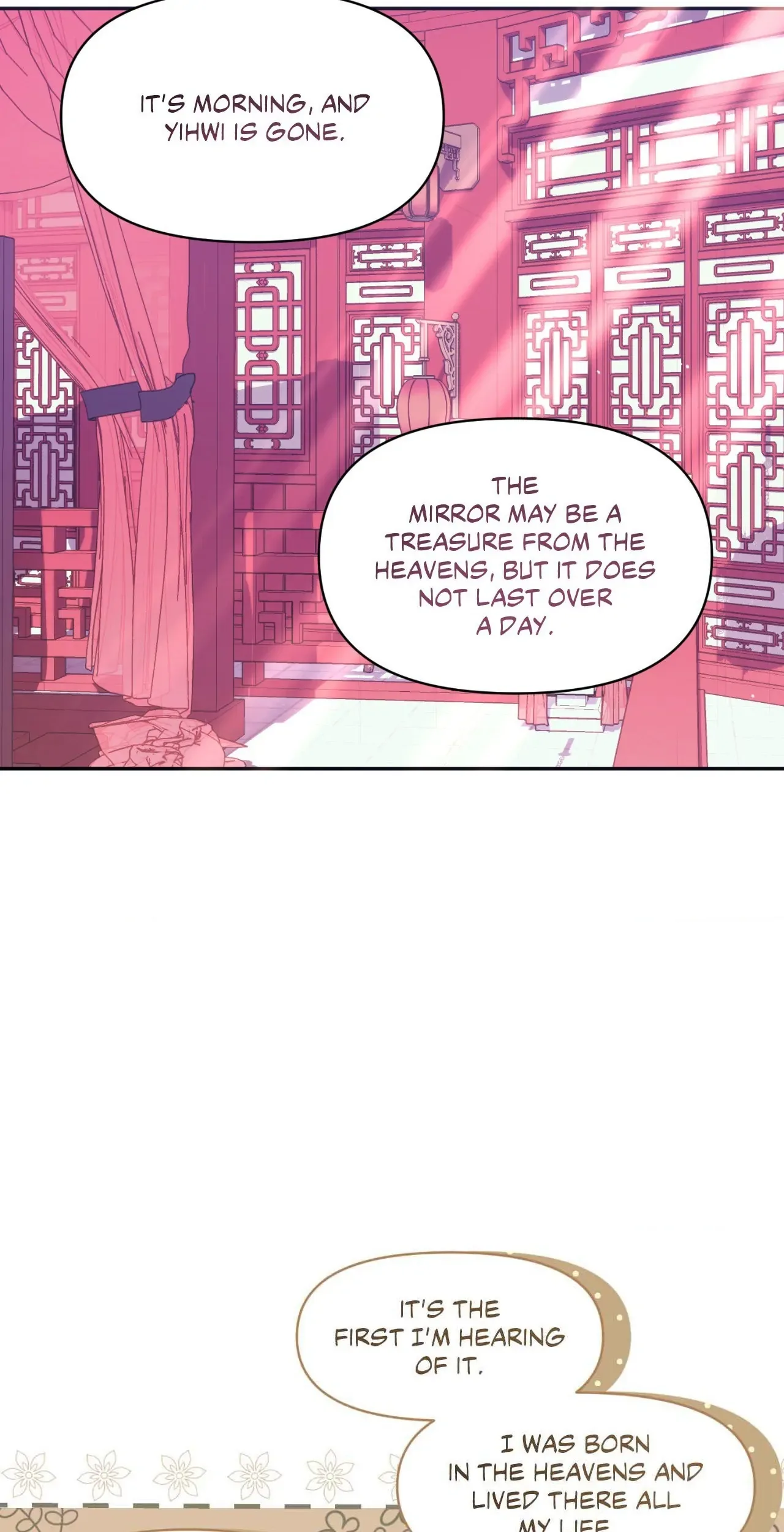 A Foxy Affair Chapter 41 page 9