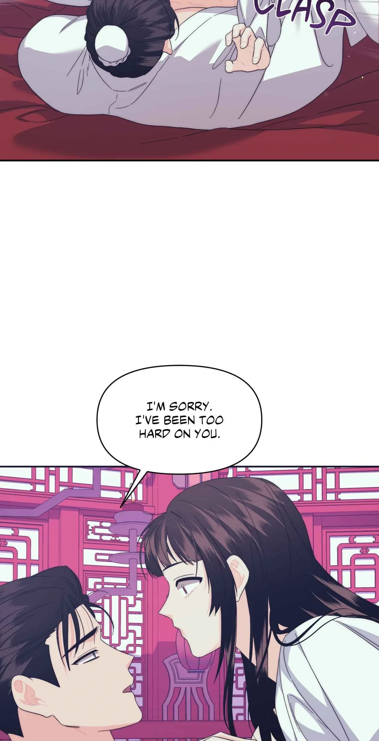 A Foxy Affair Chapter 41 page 5