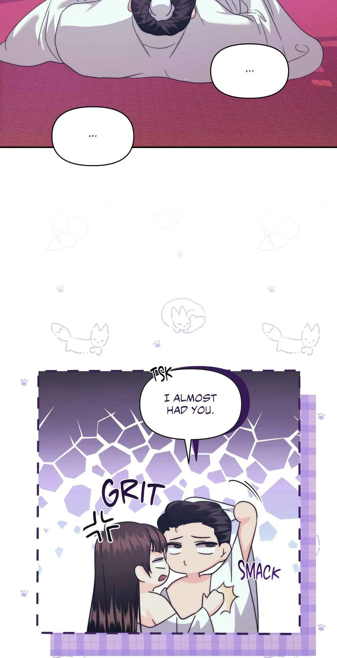 A Foxy Affair Chapter 41 page 12