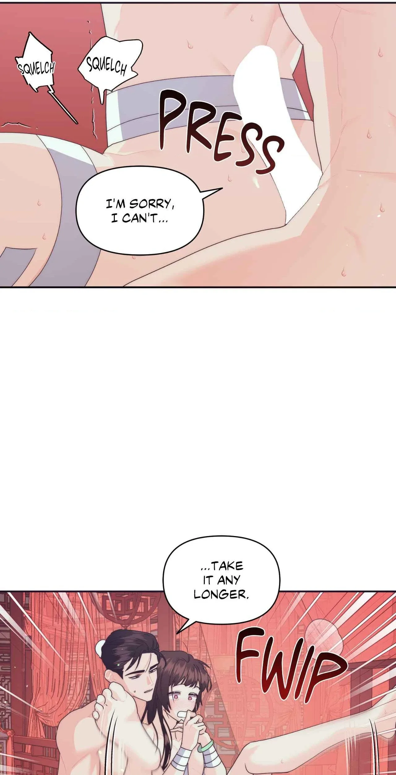 A Foxy Affair Chapter 36 page 44