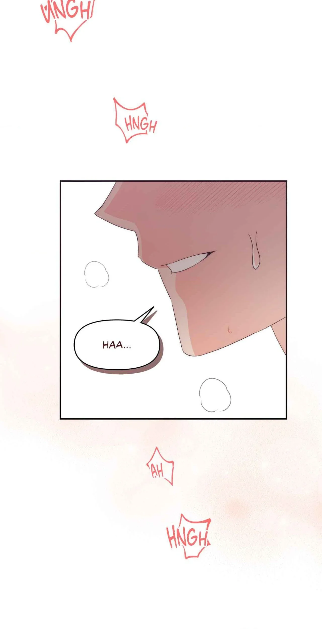 A Foxy Affair Chapter 36 page 43