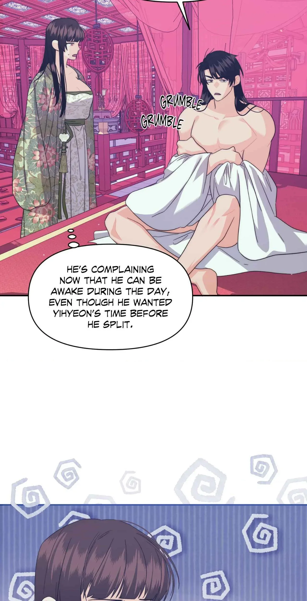 A Foxy Affair Chapter 41 page 17