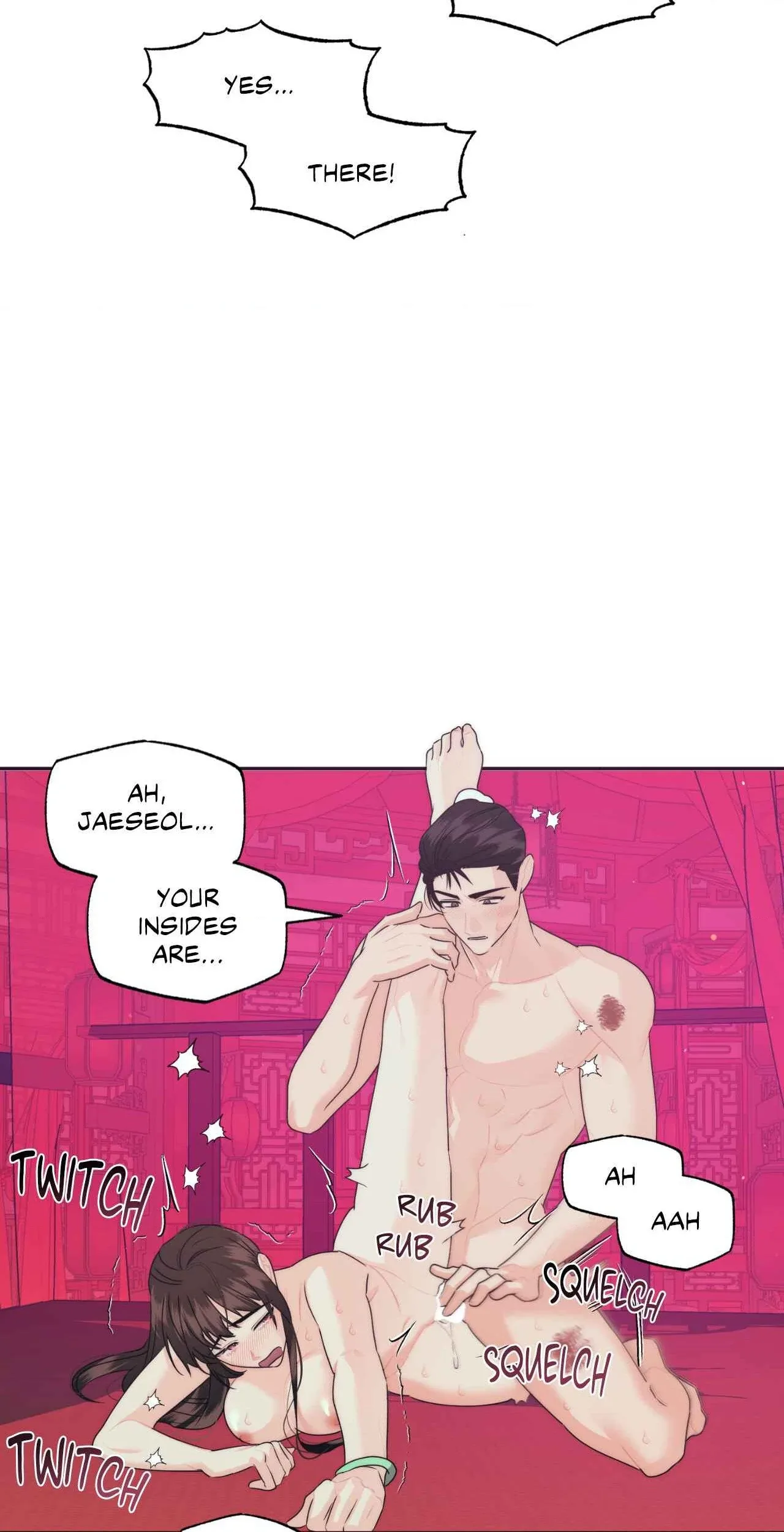 A Foxy Affair Chapter 40 page 44