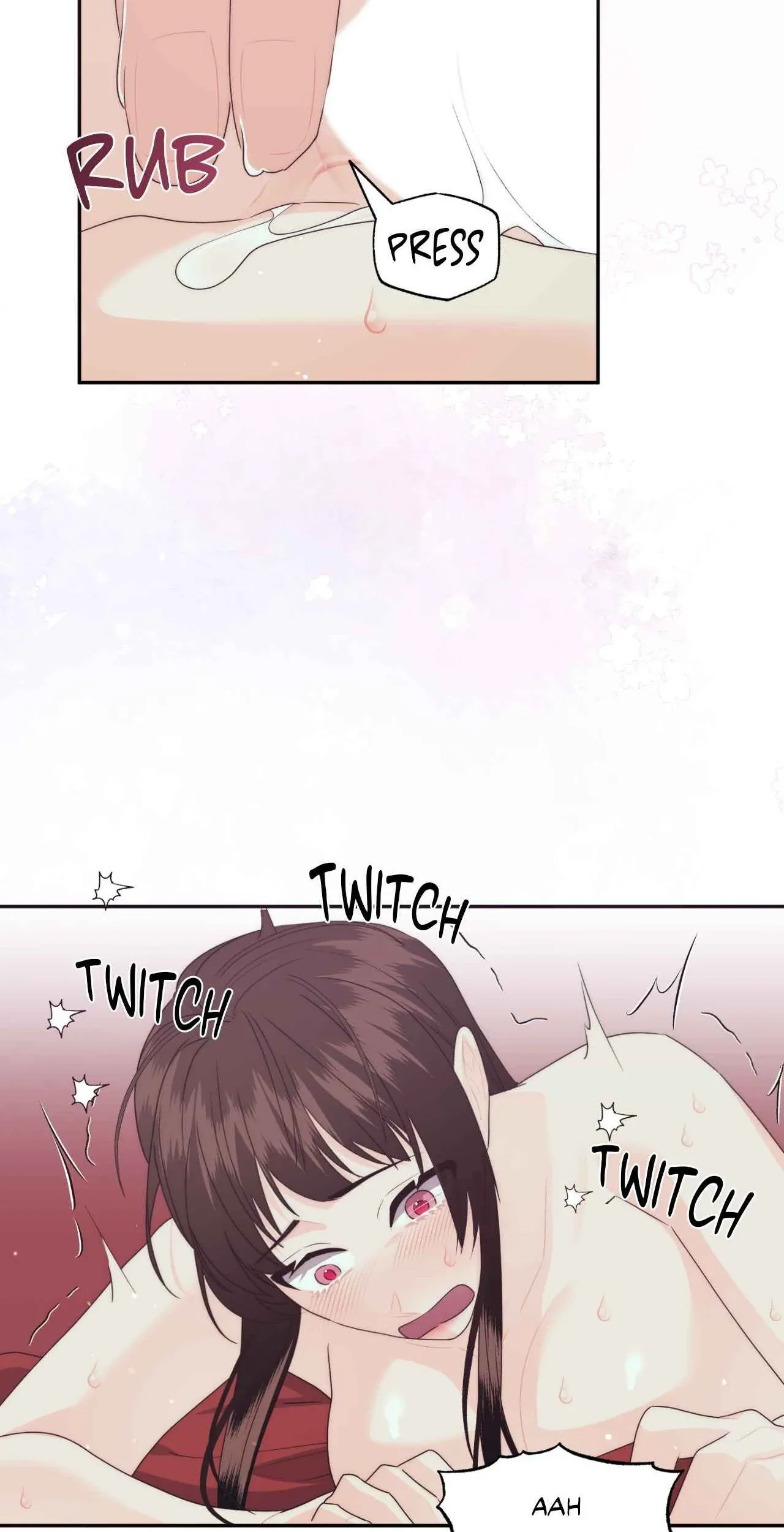 A Foxy Affair Chapter 40 page 43