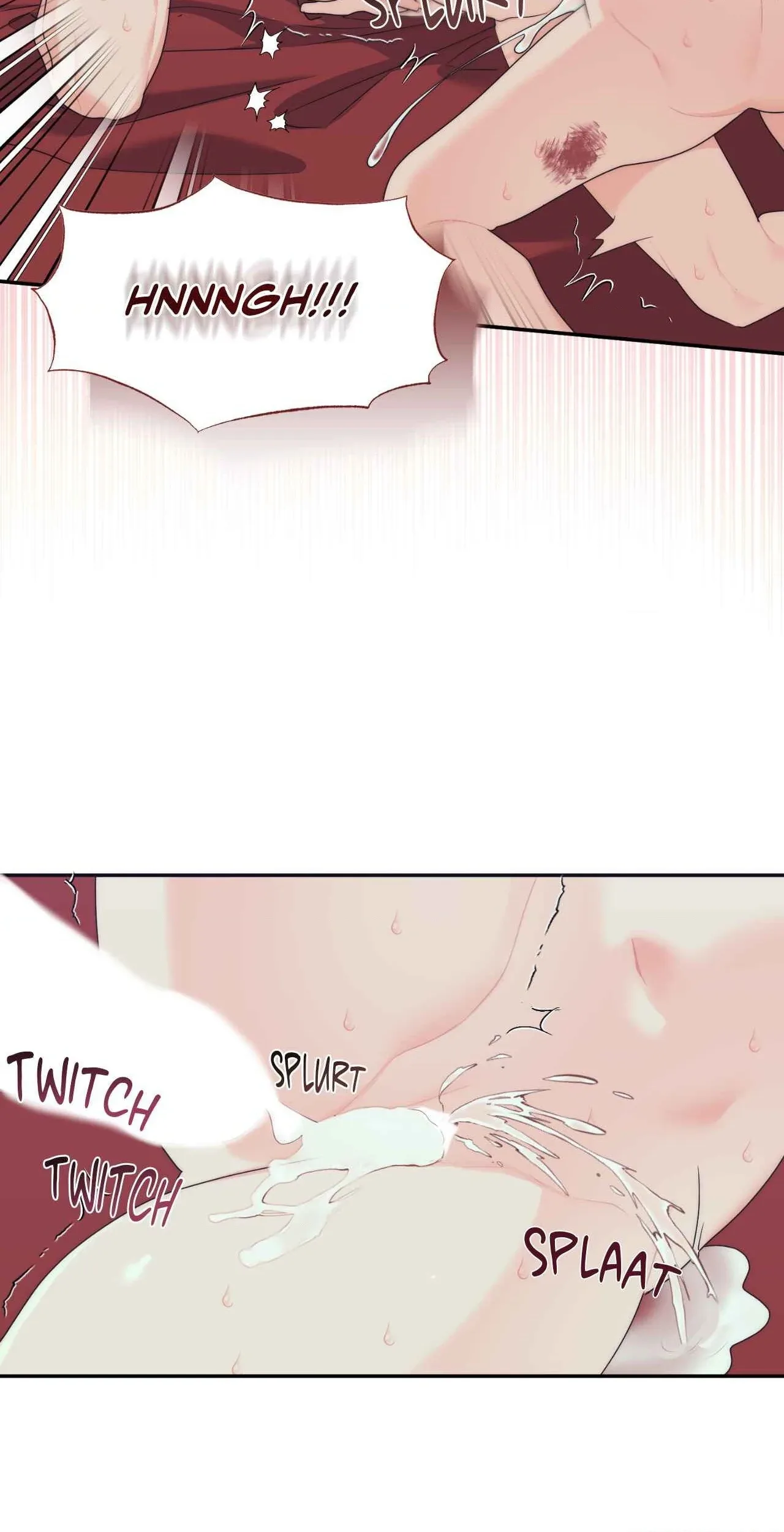 A Foxy Affair Chapter 40 page 51