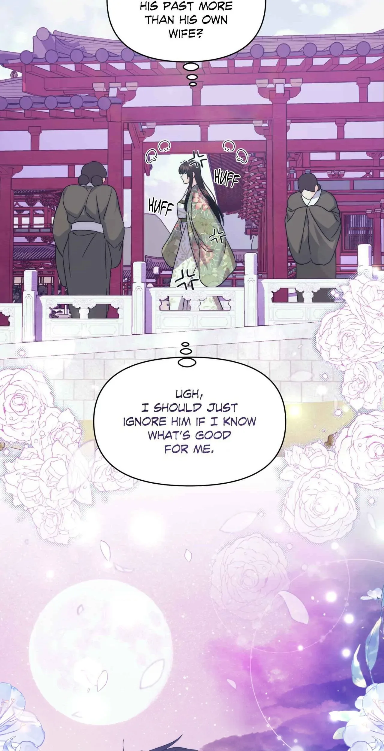 A Foxy Affair Chapter 41 page 23
