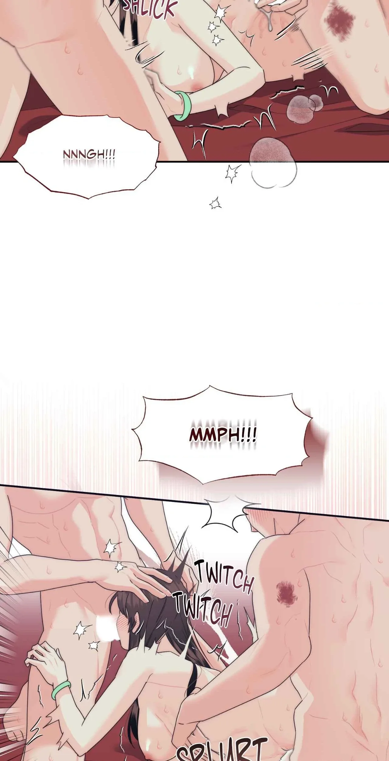 A Foxy Affair Chapter 40 page 50