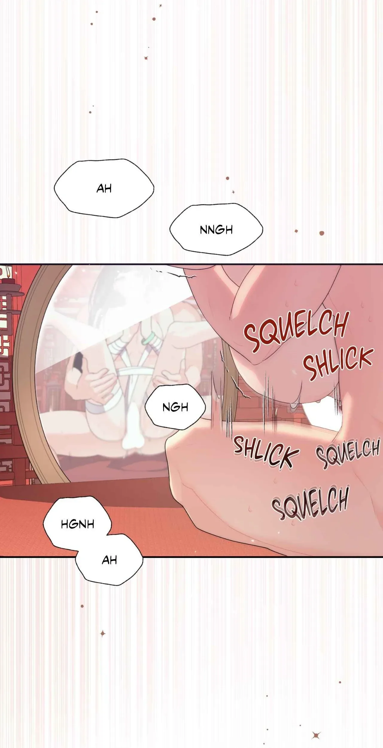 A Foxy Affair Chapter 36 page 49