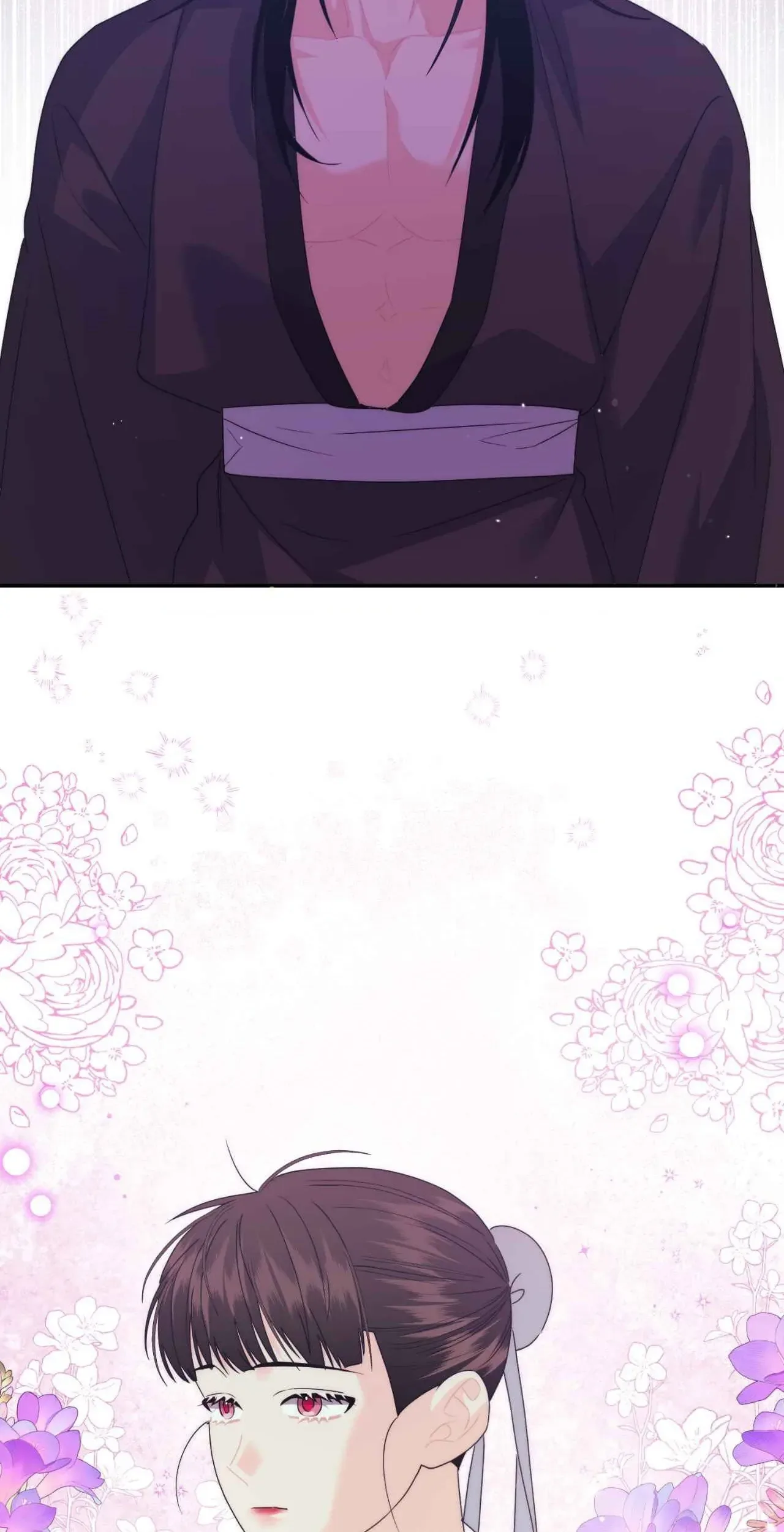 A Foxy Affair Chapter 37 page 42