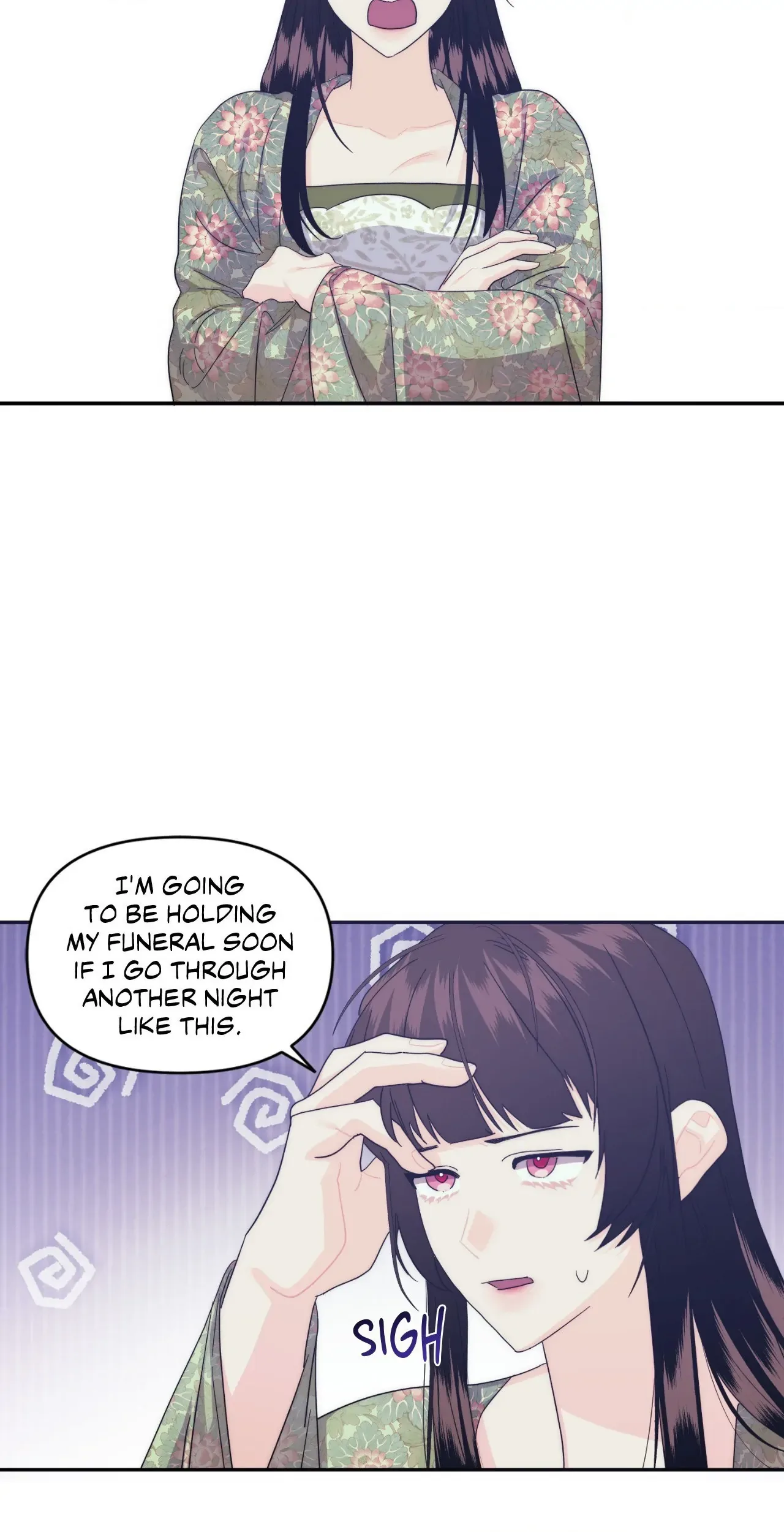 A Foxy Affair Chapter 41 page 26