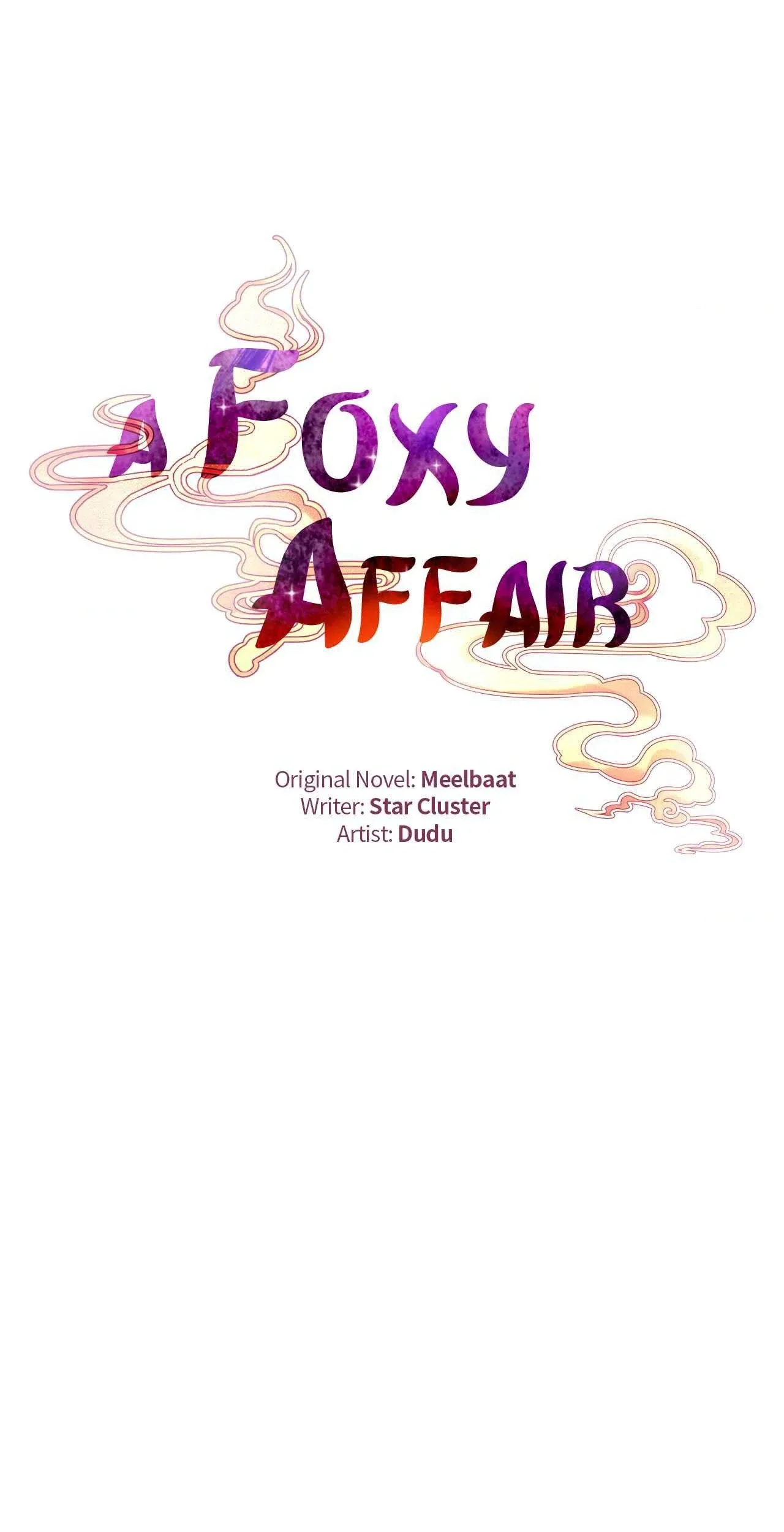 A Foxy Affair Chapter 41 page 29