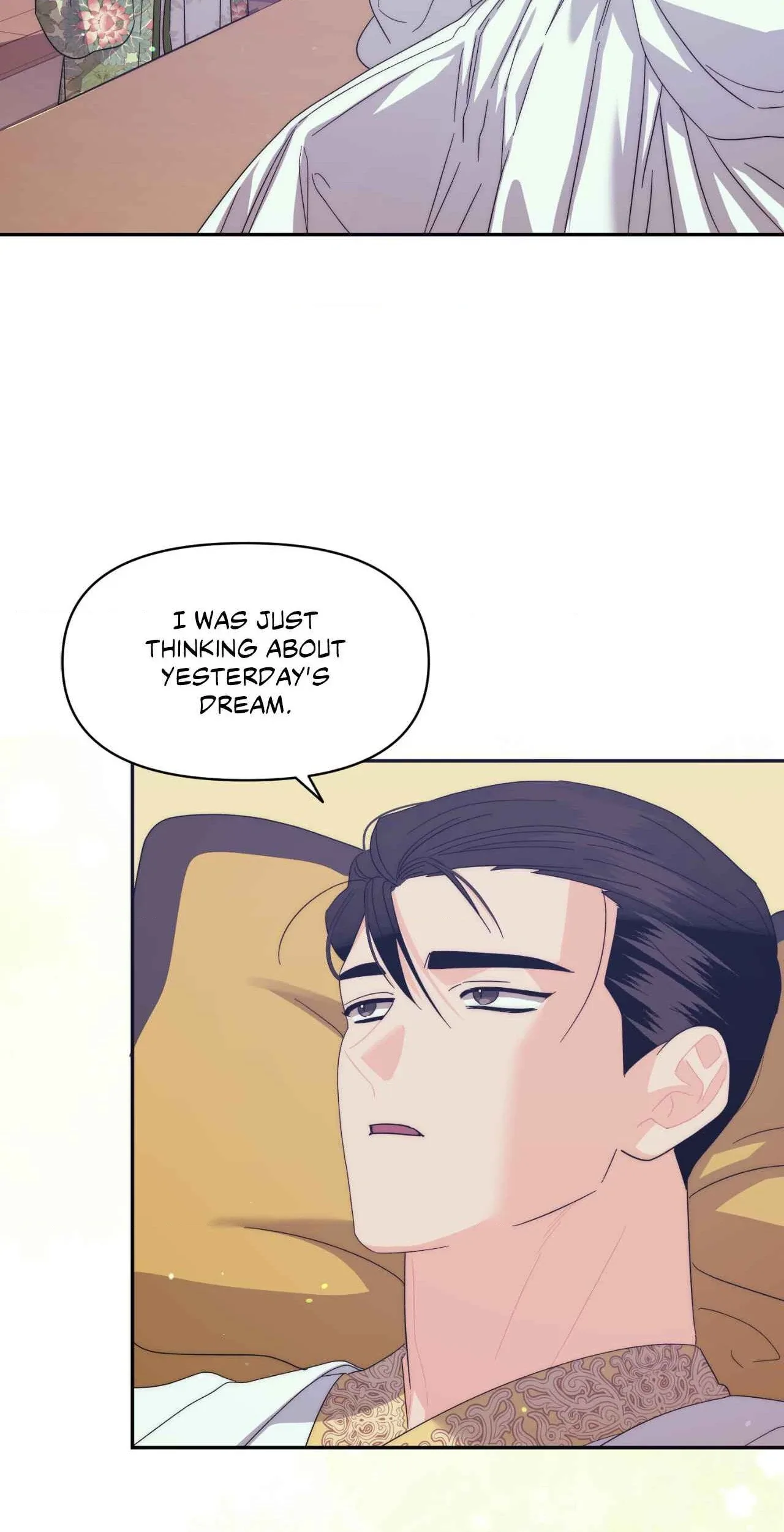 A Foxy Affair Chapter 41 page 32