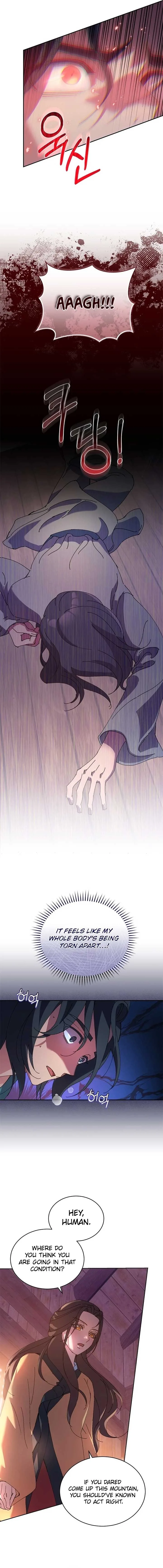 A Fresh Concubine Chapter 3 page 9