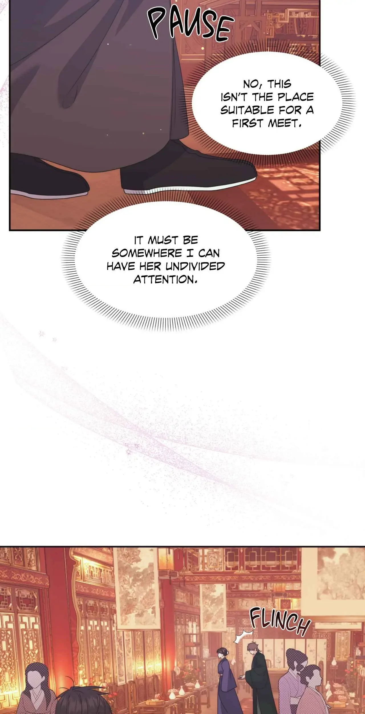 A Foxy Affair Chapter 37 page 47