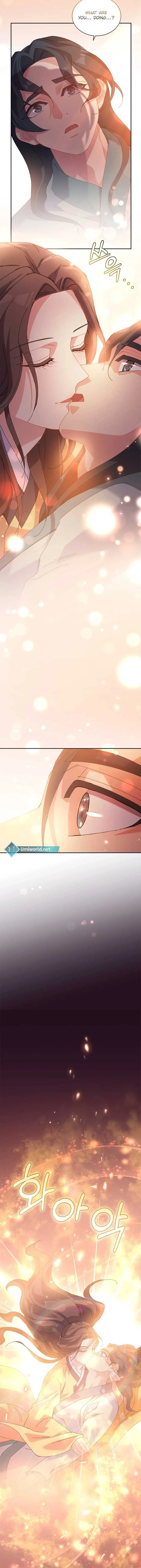 A Fresh Concubine Chapter 3 page 12