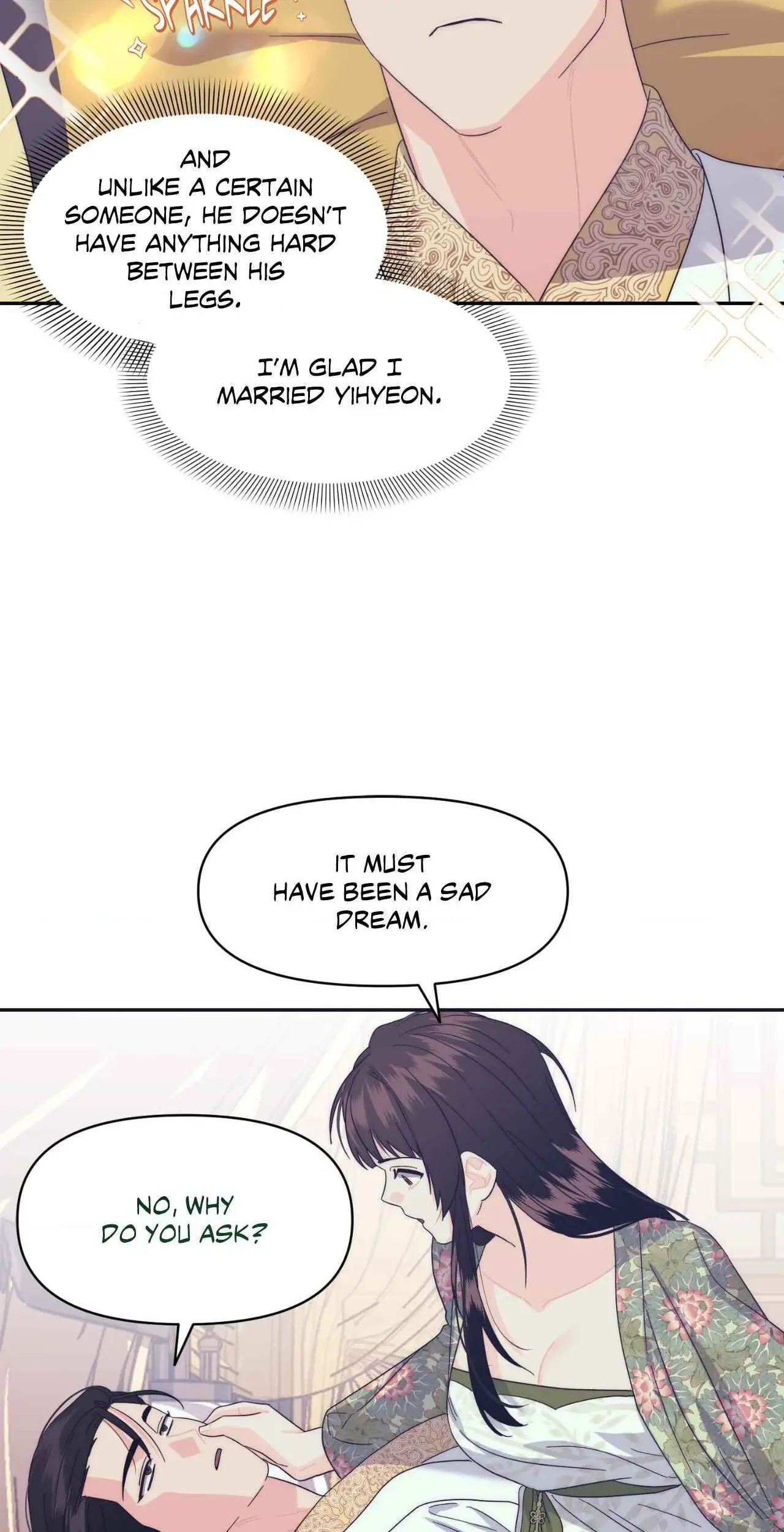 A Foxy Affair Chapter 41 page 36