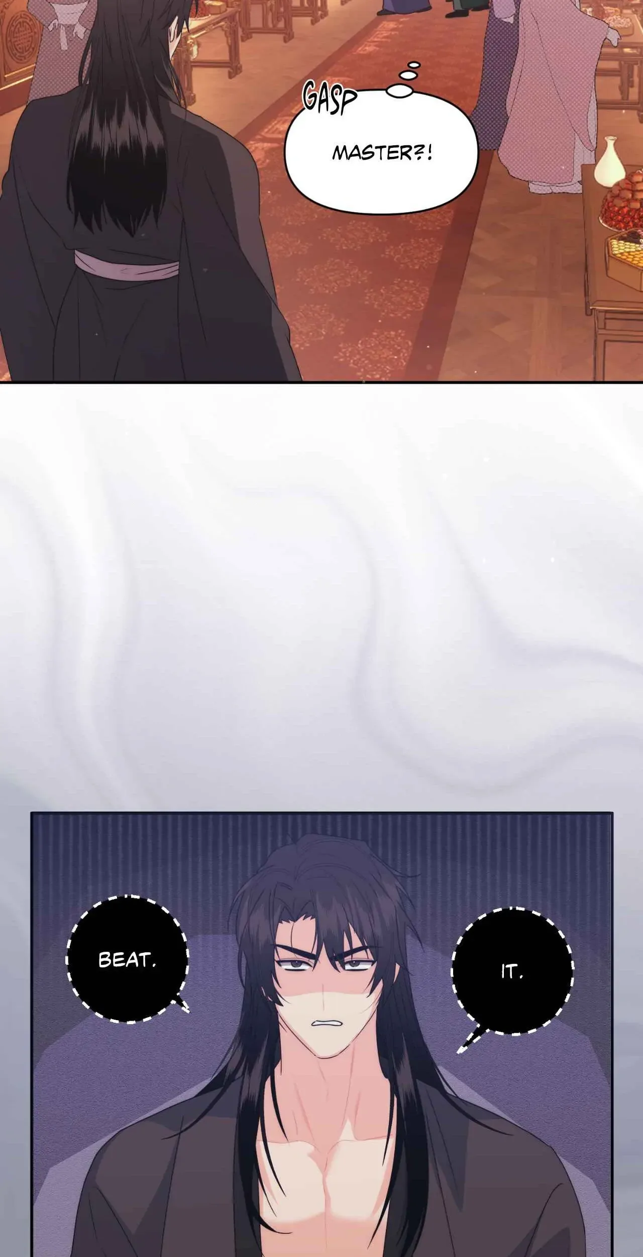 A Foxy Affair Chapter 37 page 48