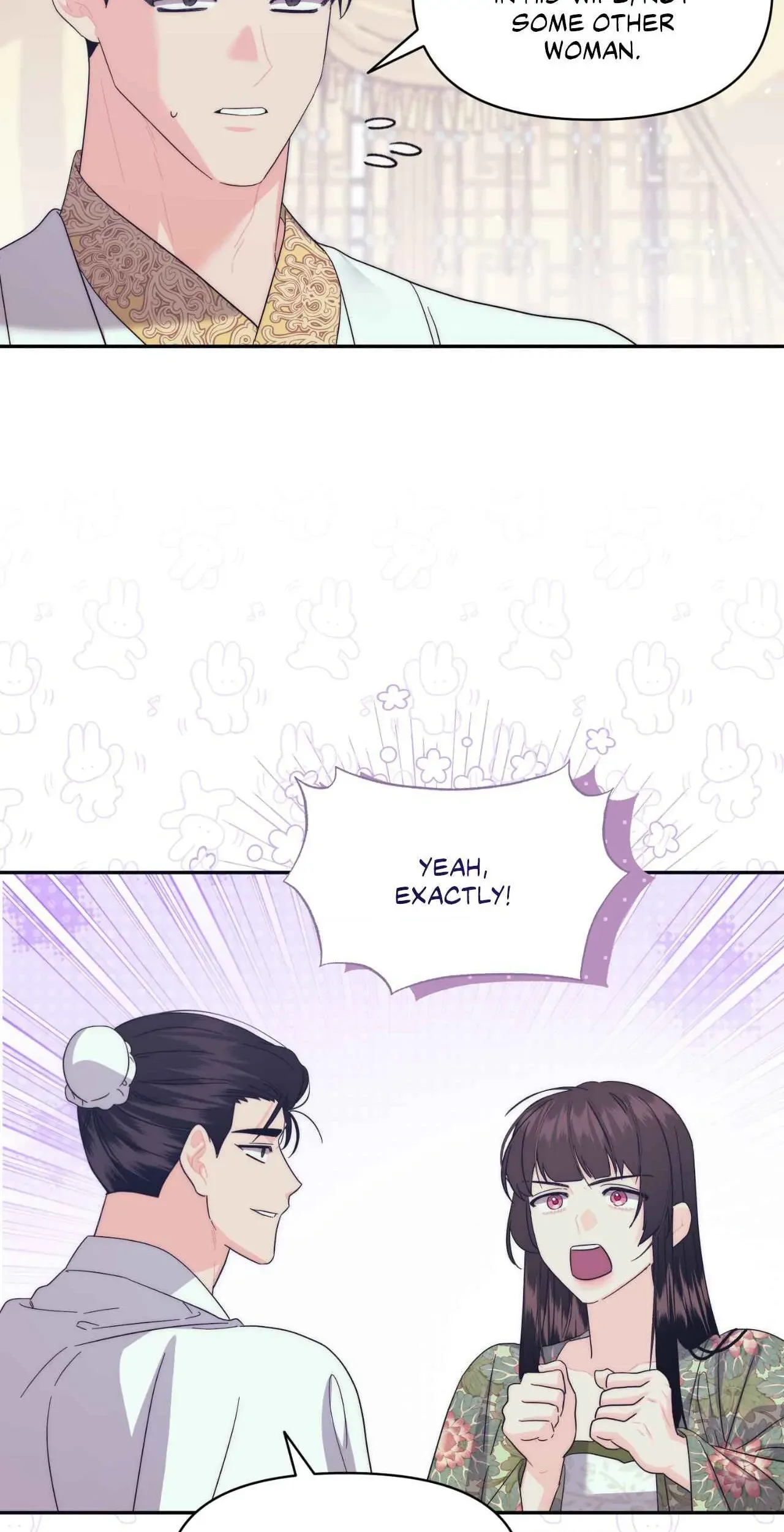 A Foxy Affair Chapter 41 page 42