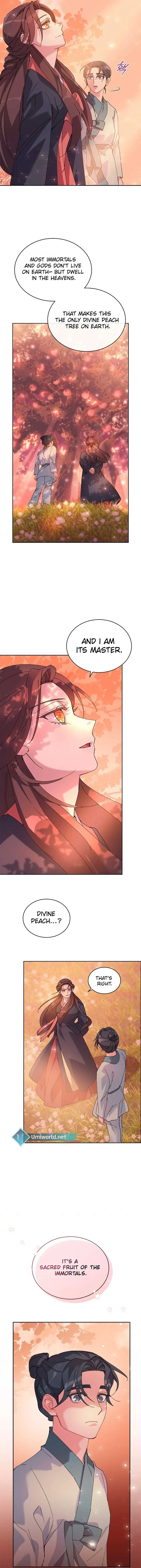 A Fresh Concubine Chapter 3 page 19