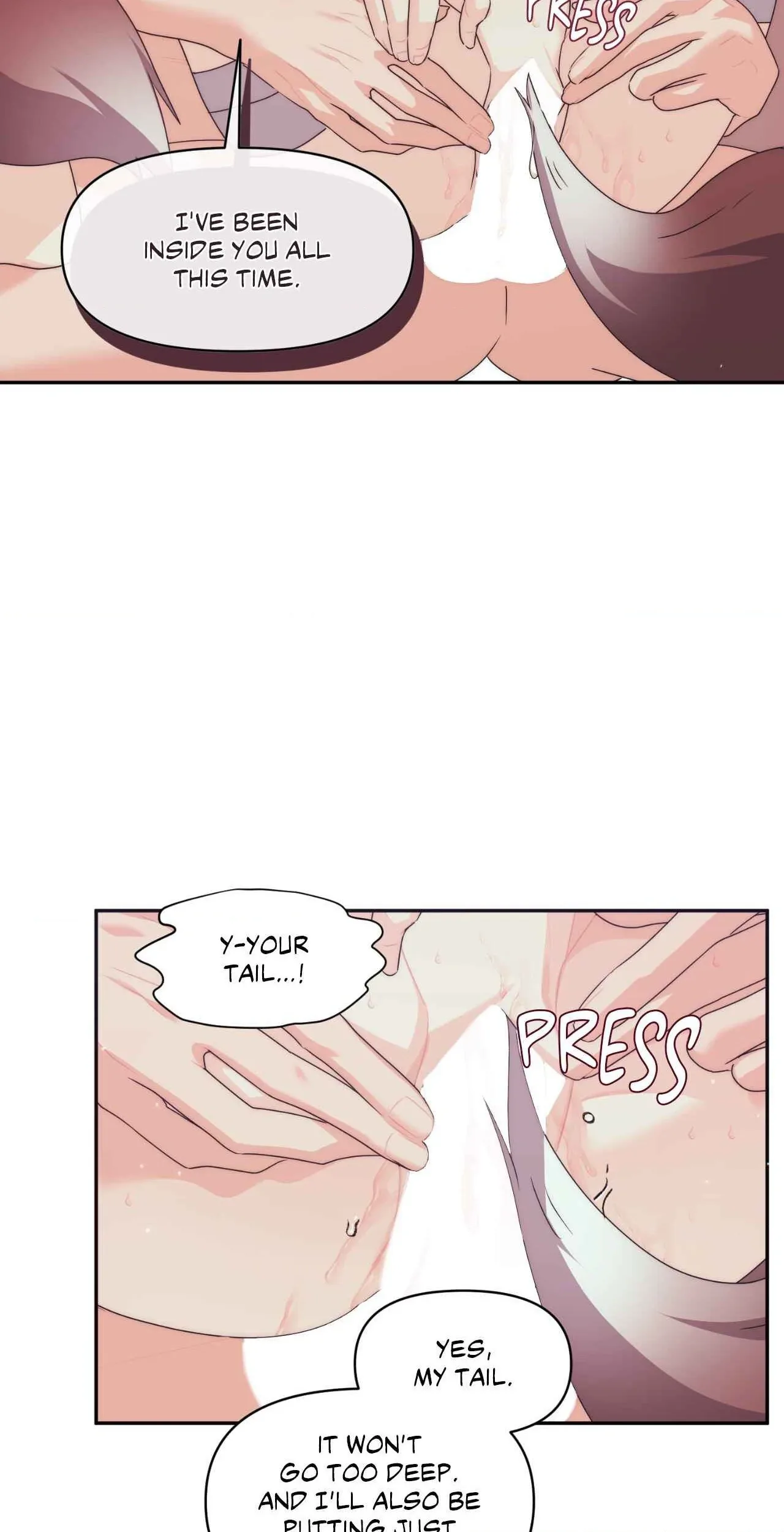 A Foxy Affair Chapter 36 page 59