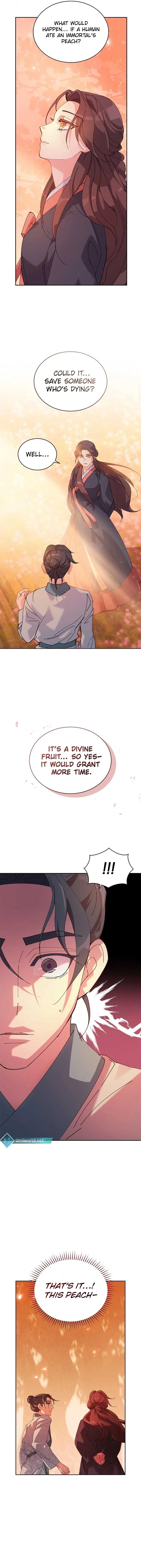 A Fresh Concubine Chapter 3 page 21