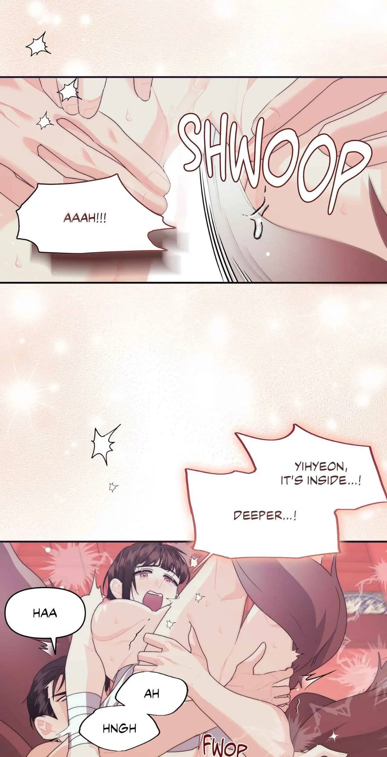 A Foxy Affair Chapter 36 page 61