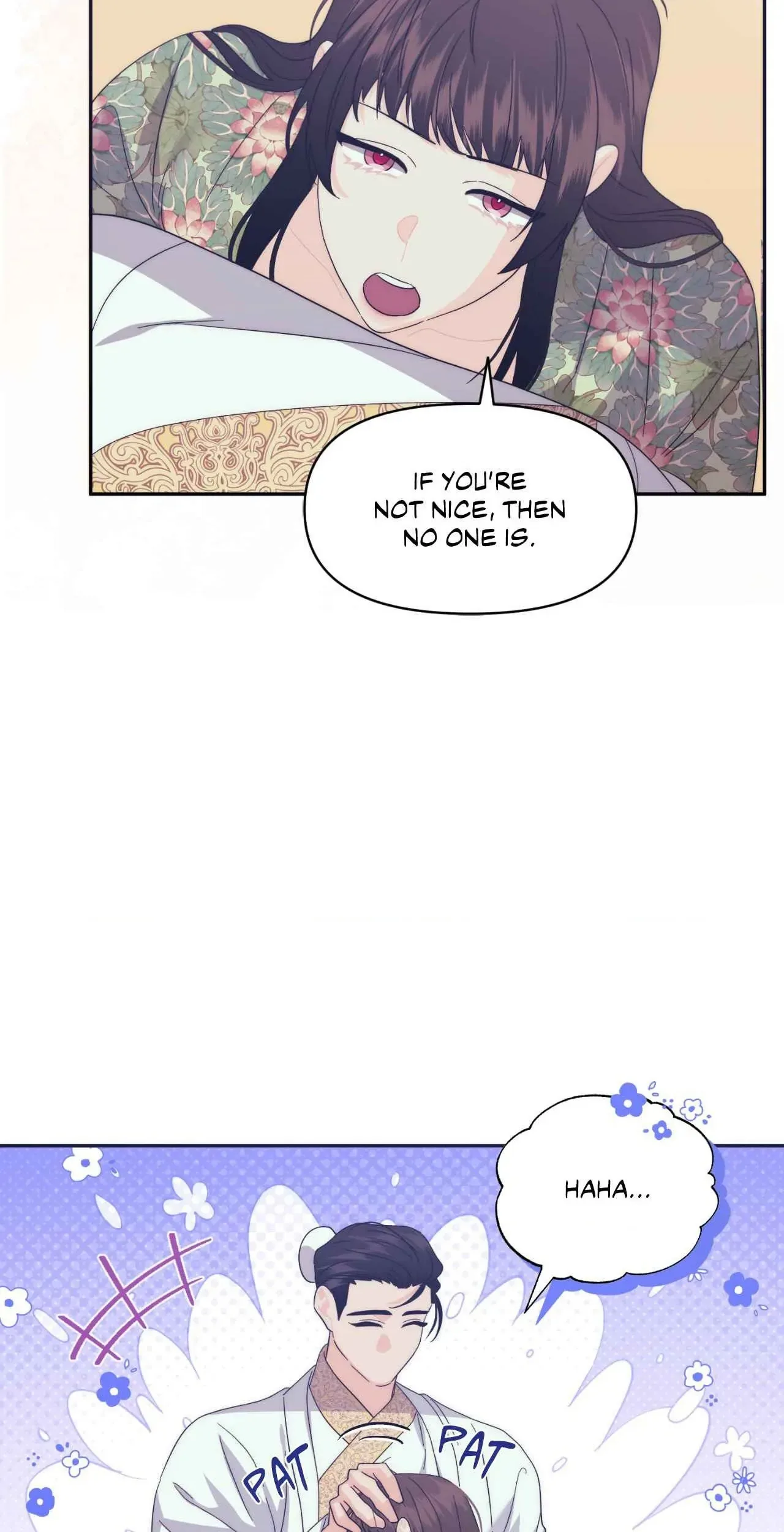 A Foxy Affair Chapter 41 page 64
