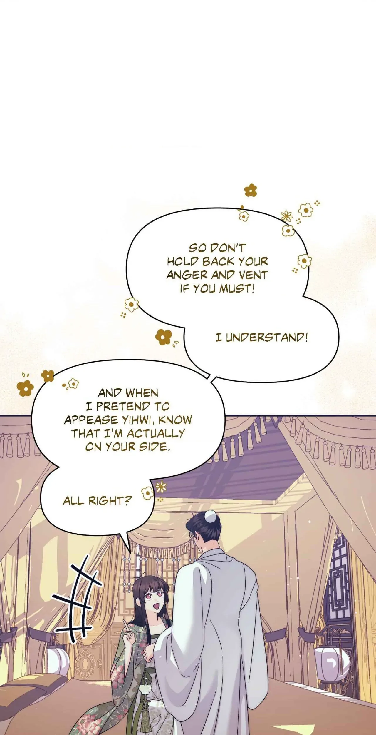 A Foxy Affair Chapter 41 page 58
