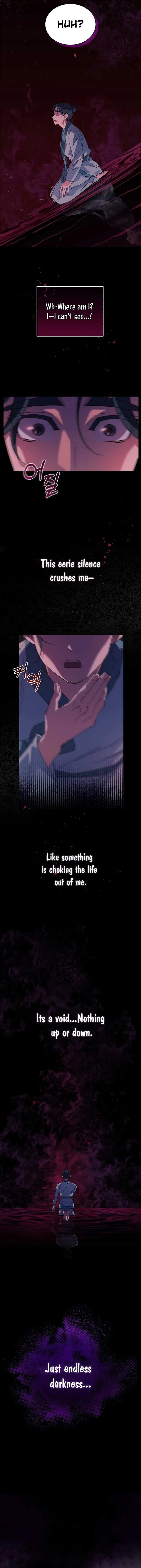 A Fresh Concubine Chapter 4 page 6