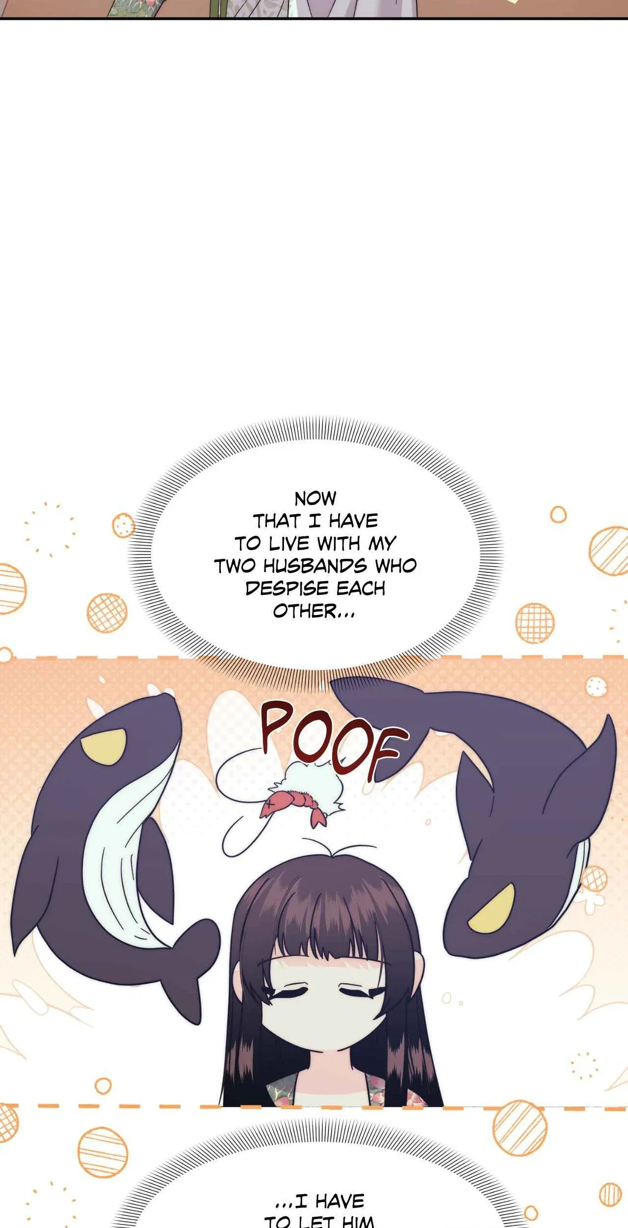 A Foxy Affair Chapter 41 page 59