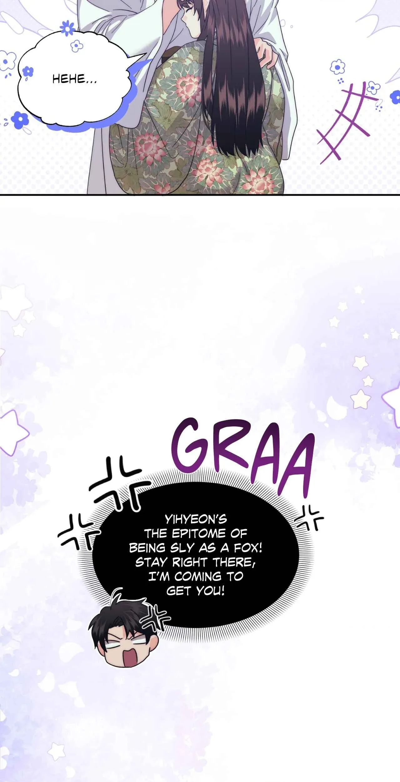 A Foxy Affair Chapter 41 page 65