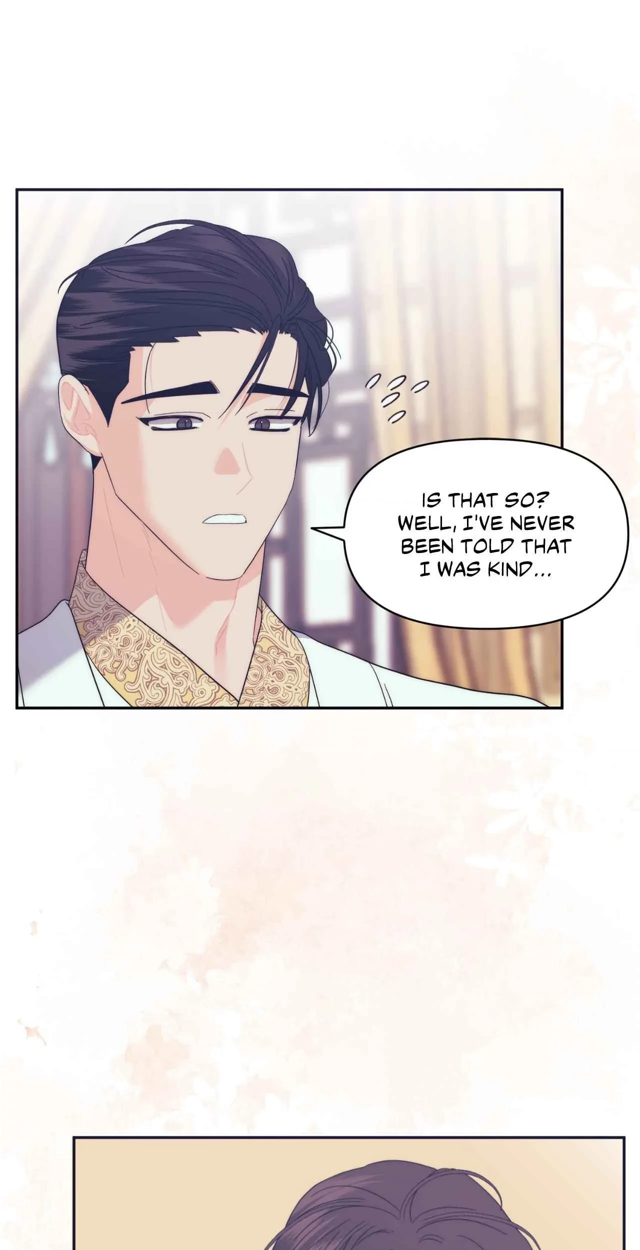 A Foxy Affair Chapter 41 page 63