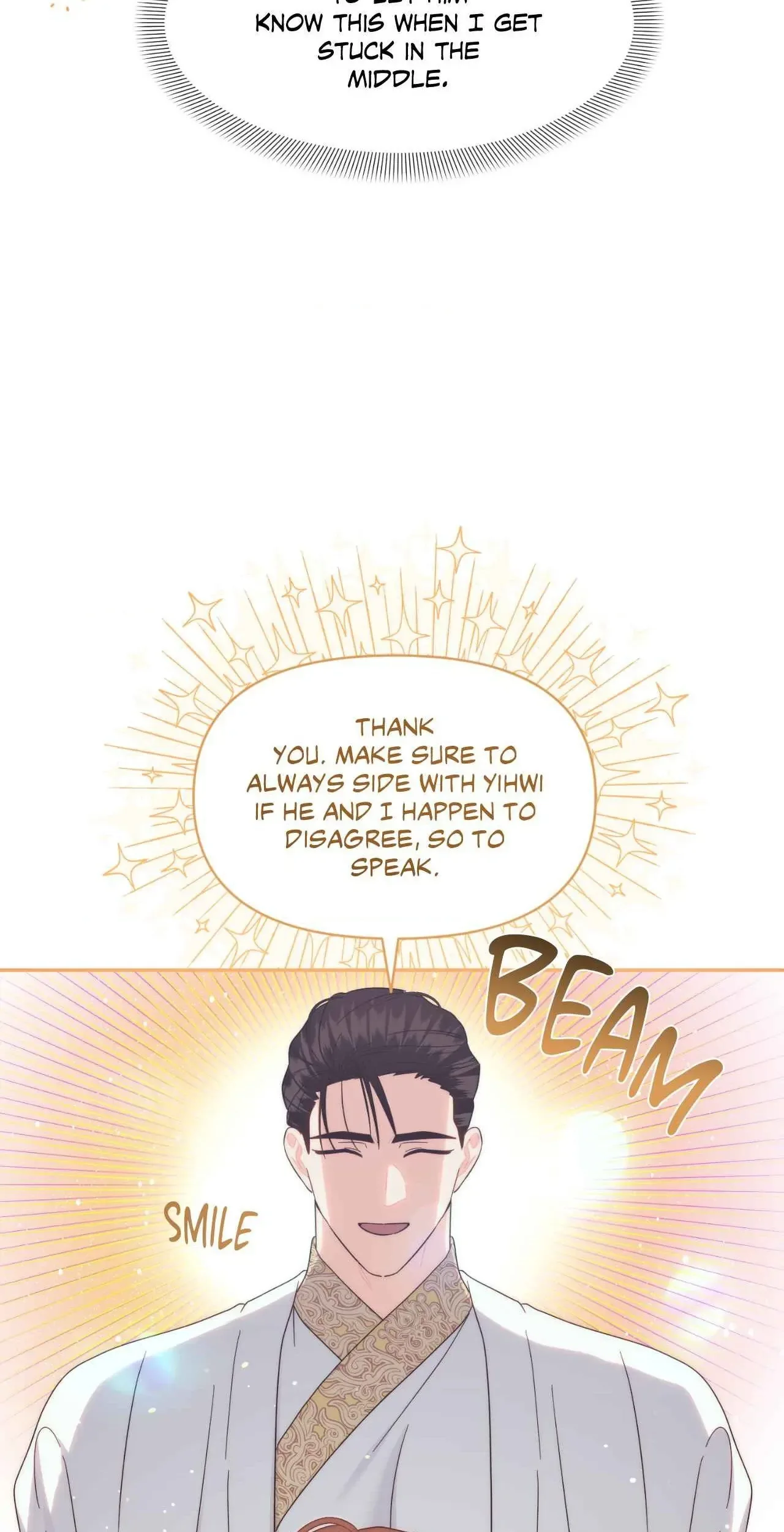 A Foxy Affair Chapter 41 page 60