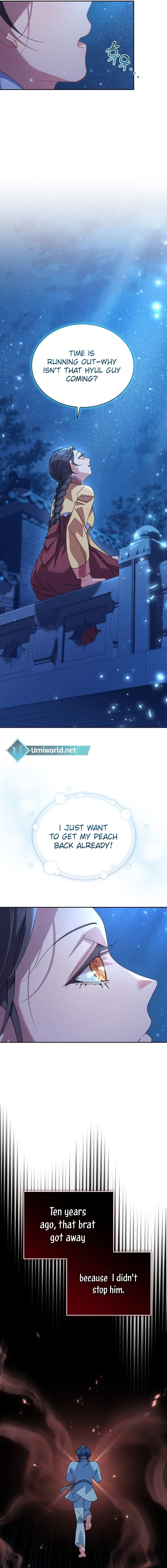 A Fresh Concubine Chapter 5 page 9