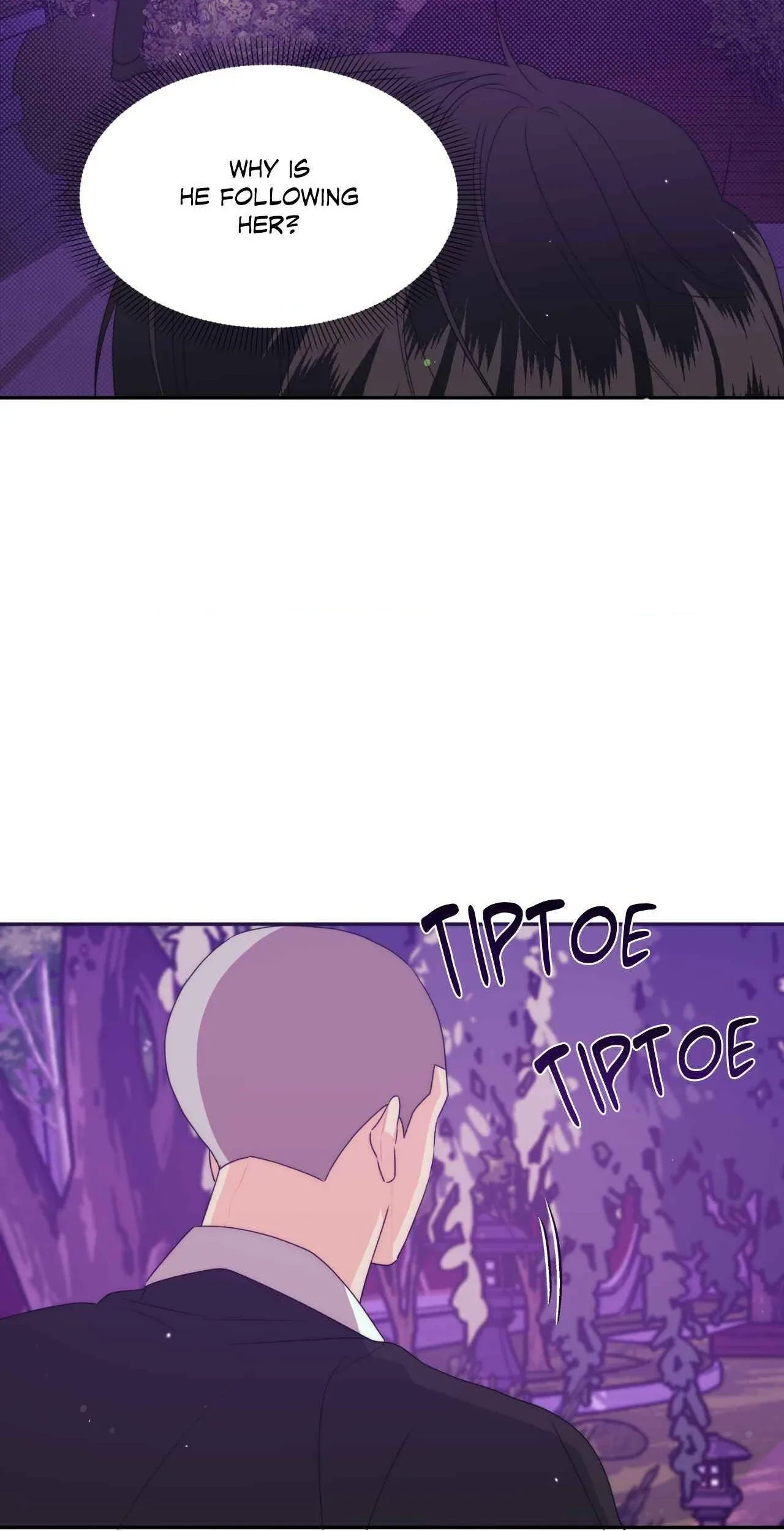 A Foxy Affair Chapter 37 page 54
